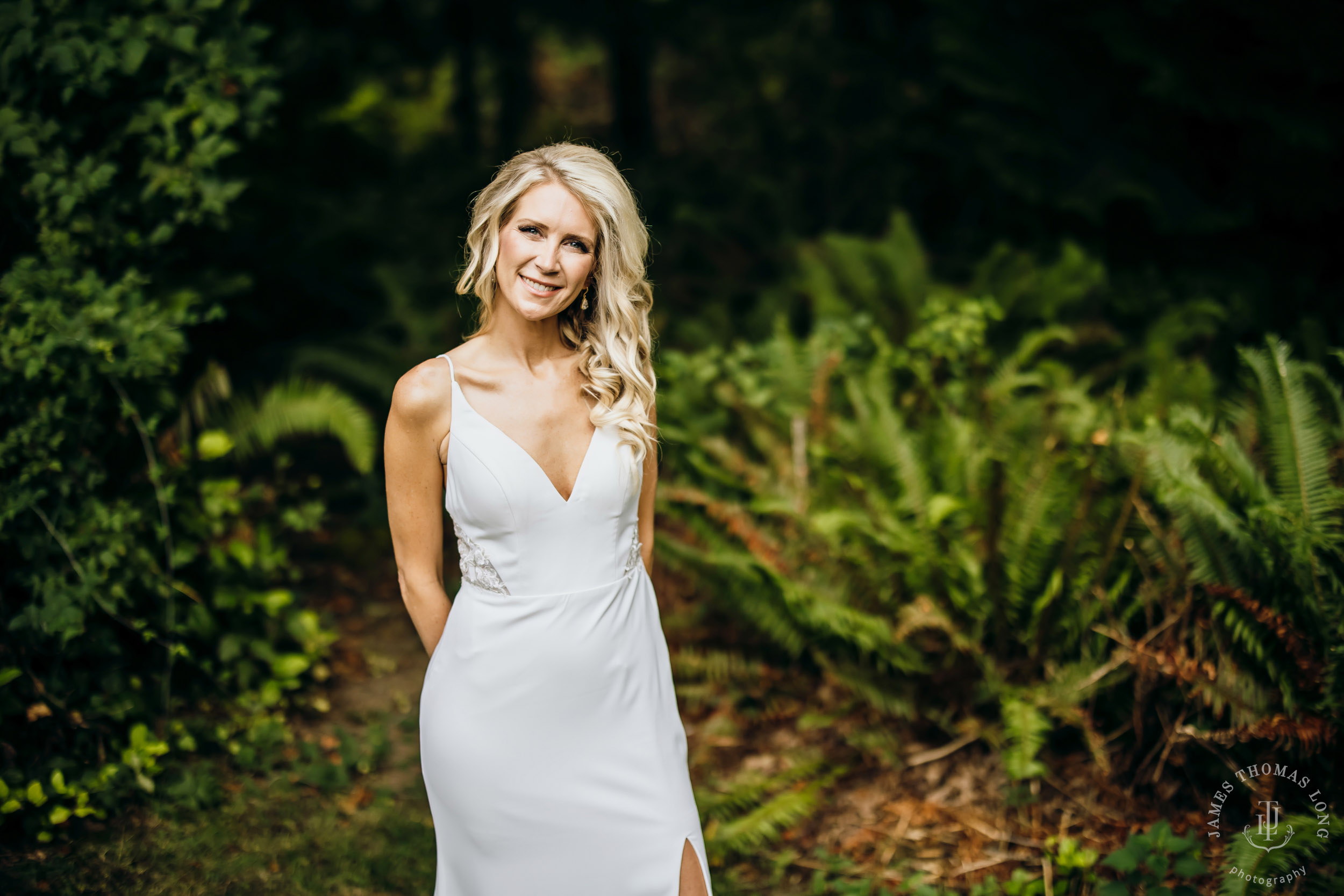 Heyday Farm Bainbridge Island wedding bey Seattle wedding photographer James Thomas Long Photography
