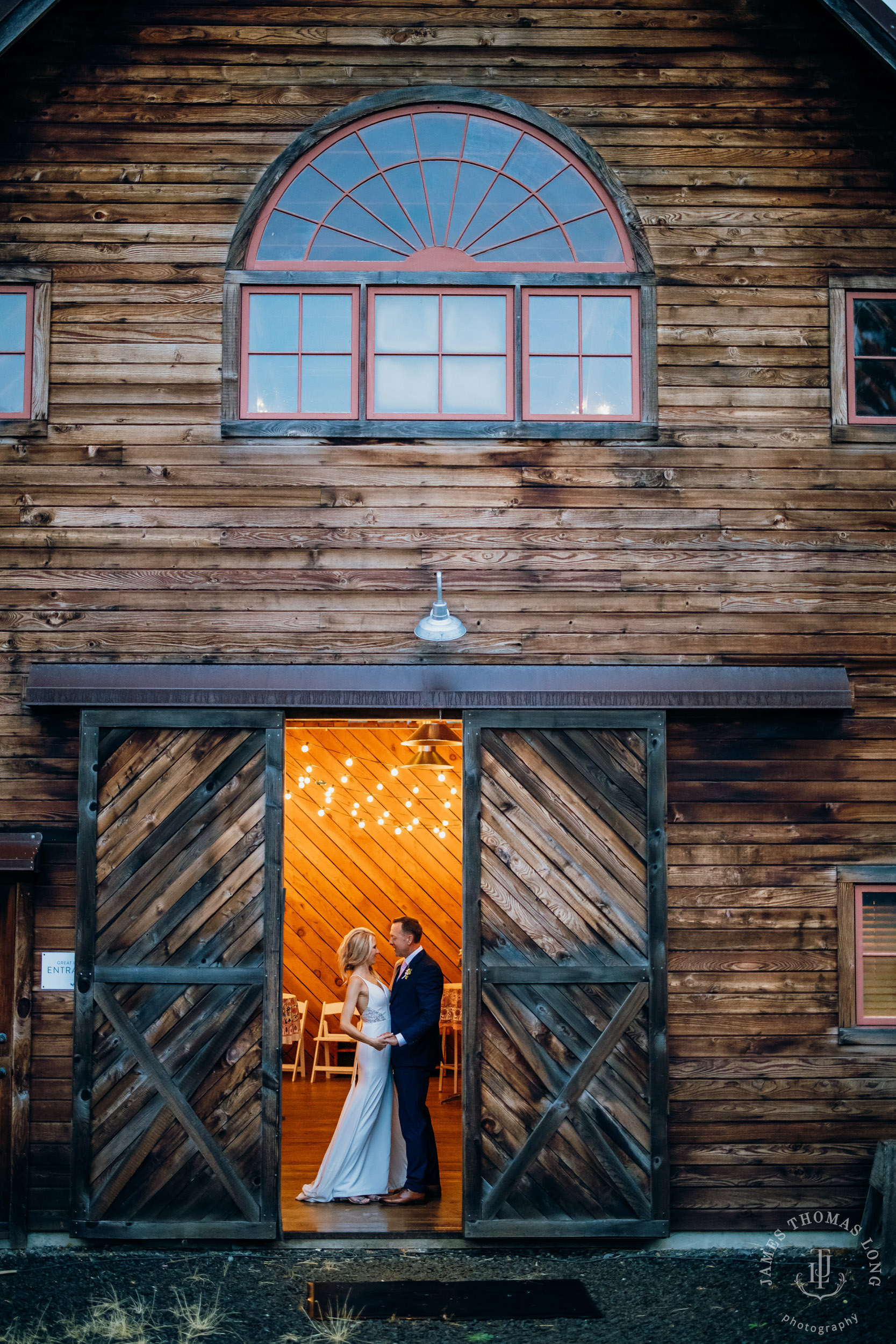 Heyday Farm Bainbridge Island wedding bey Seattle wedding photographer James Thomas Long Photography