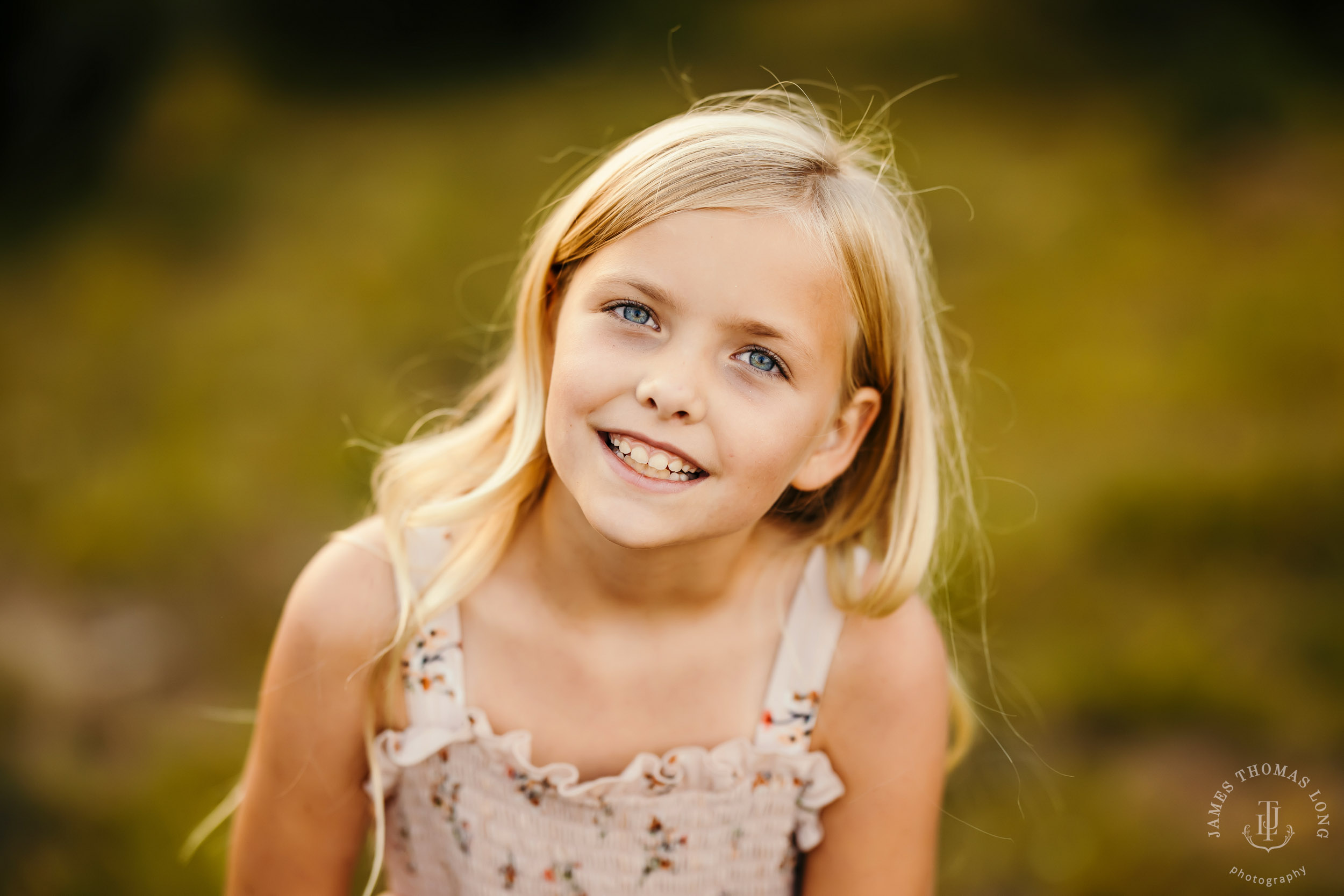 Mount Rainier Crystal Mountain adventure family photography session by Seattle family photographer James Thomas Long Photography