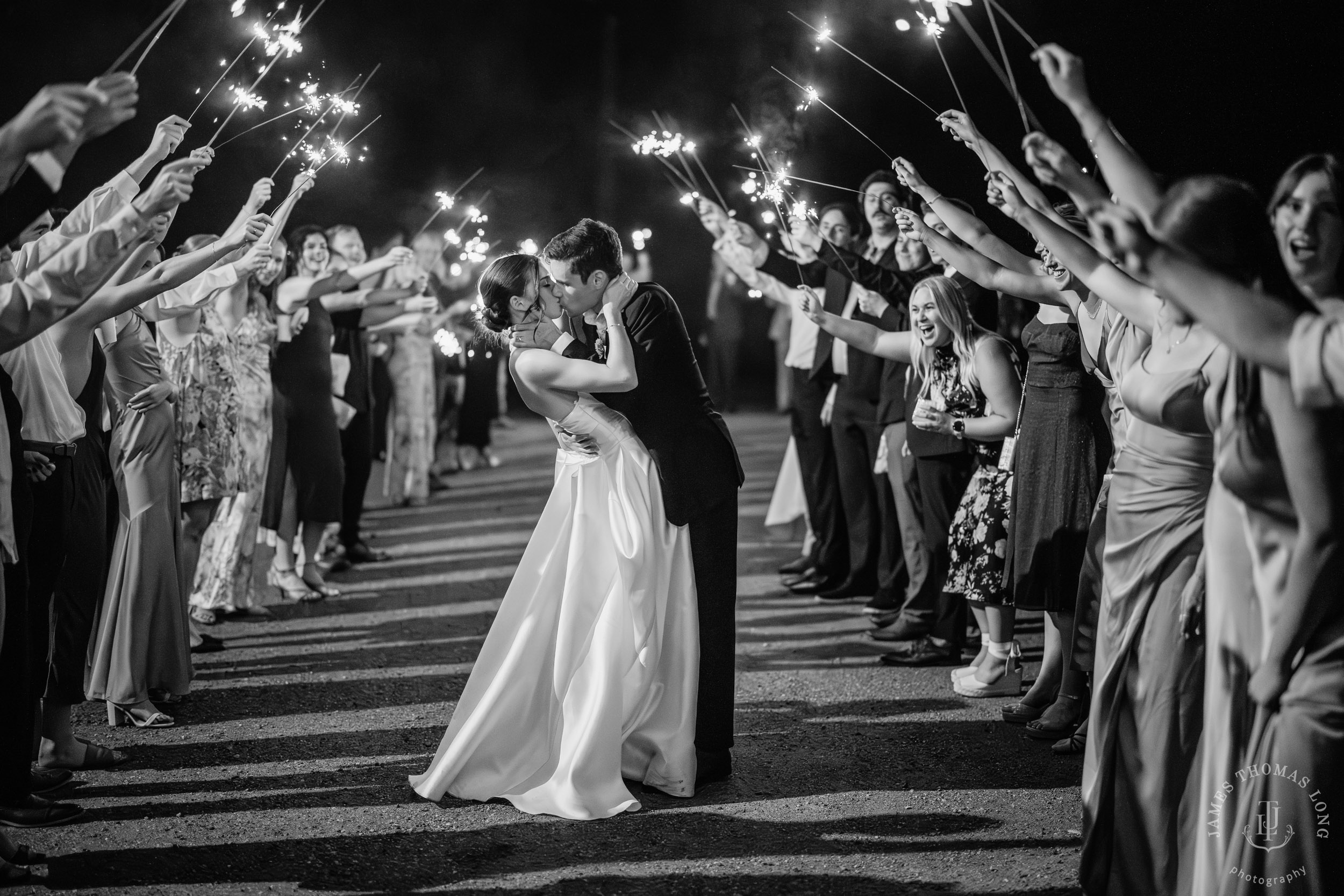 North Fork Farm Events Snoqualmie wedding by Snoqualmie wedding photographer James Thomas Long Photography