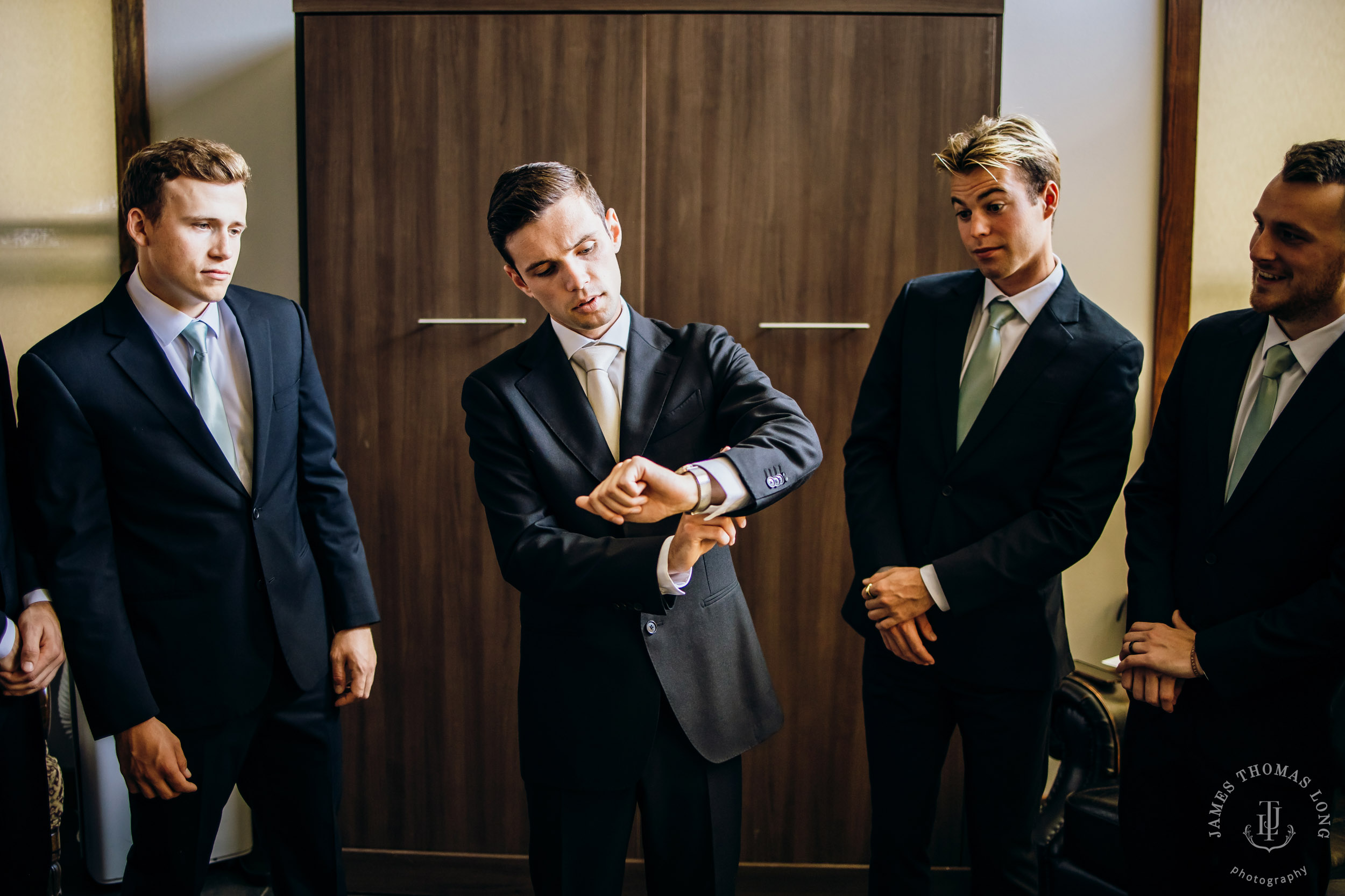 North Fork Farm Events Snoqualmie wedding by Snoqualmie wedding photographer James Thomas Long Photography