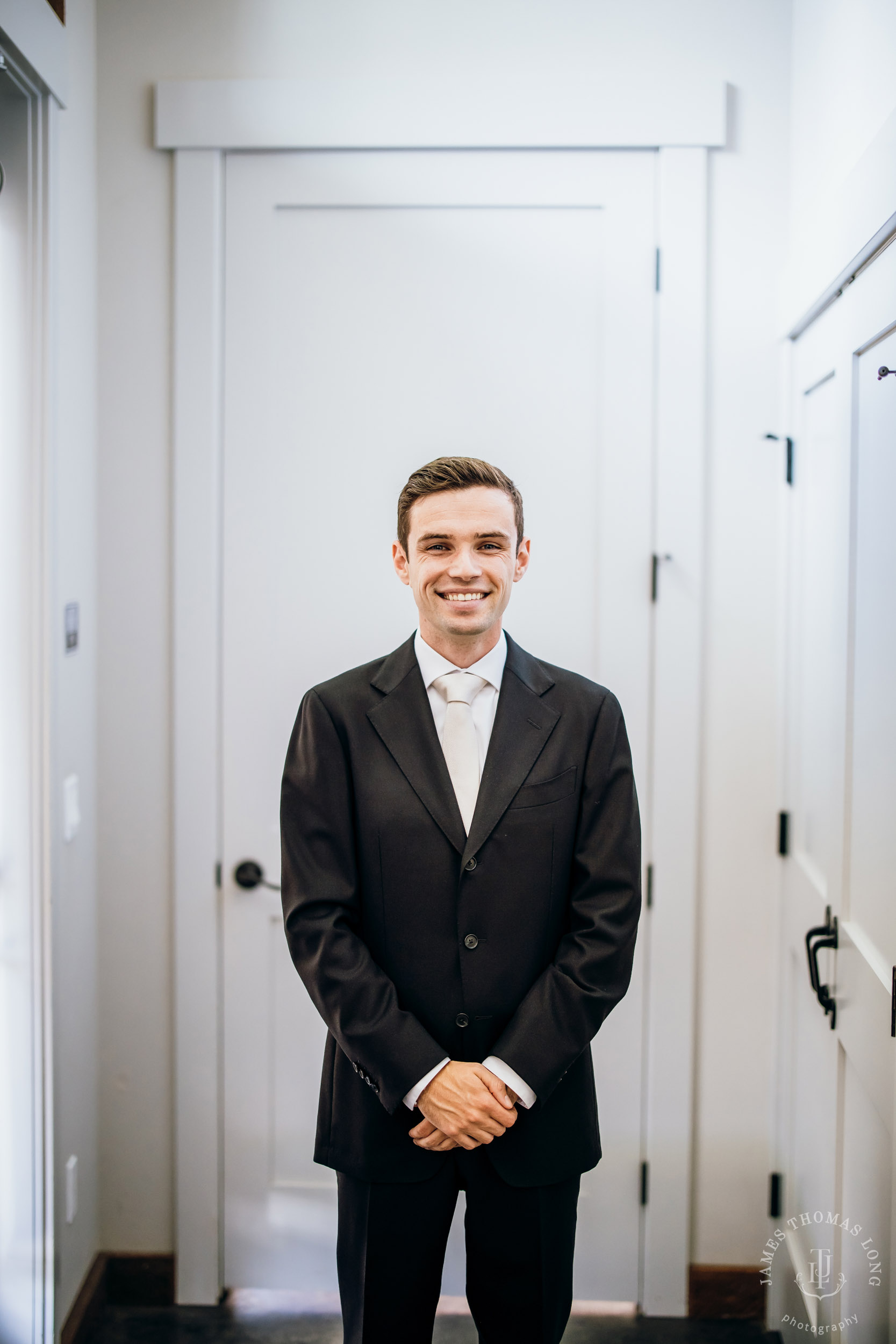 North Fork Farm Events Snoqualmie wedding by Snoqualmie wedding photographer James Thomas Long Photography