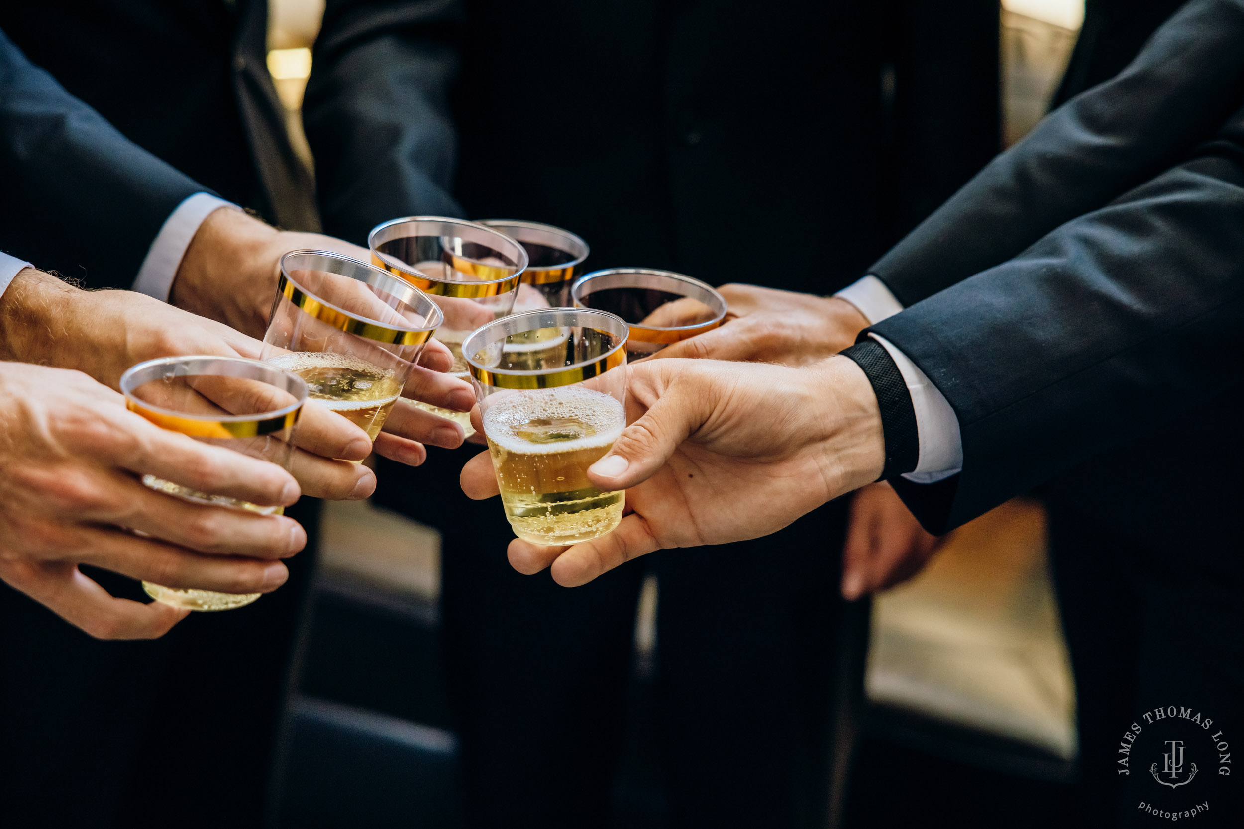 North Fork Farm Events Snoqualmie wedding by Snoqualmie wedding photographer James Thomas Long Photography