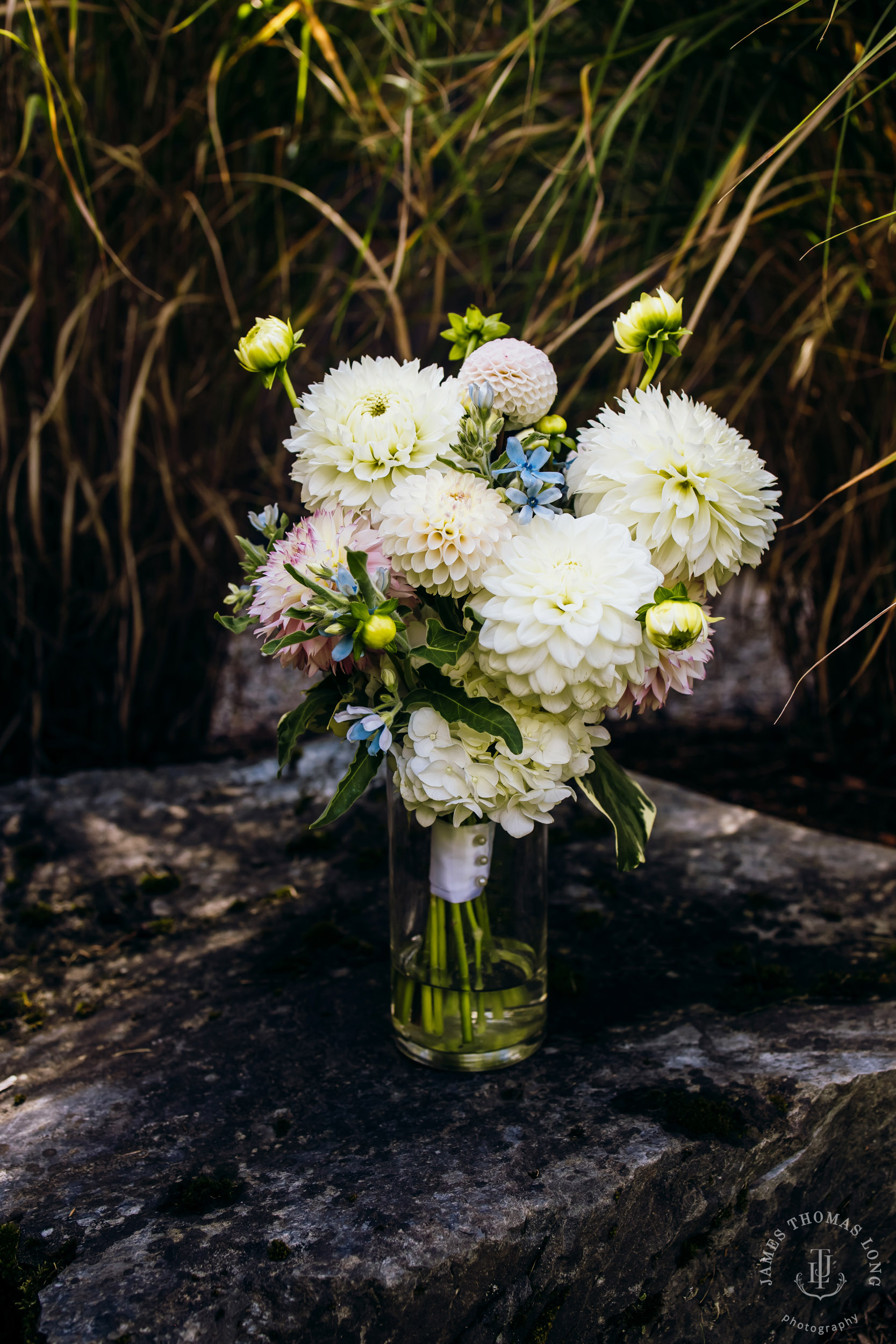 North Fork Farm Events Snoqualmie wedding by Snoqualmie wedding photographer James Thomas Long Photography