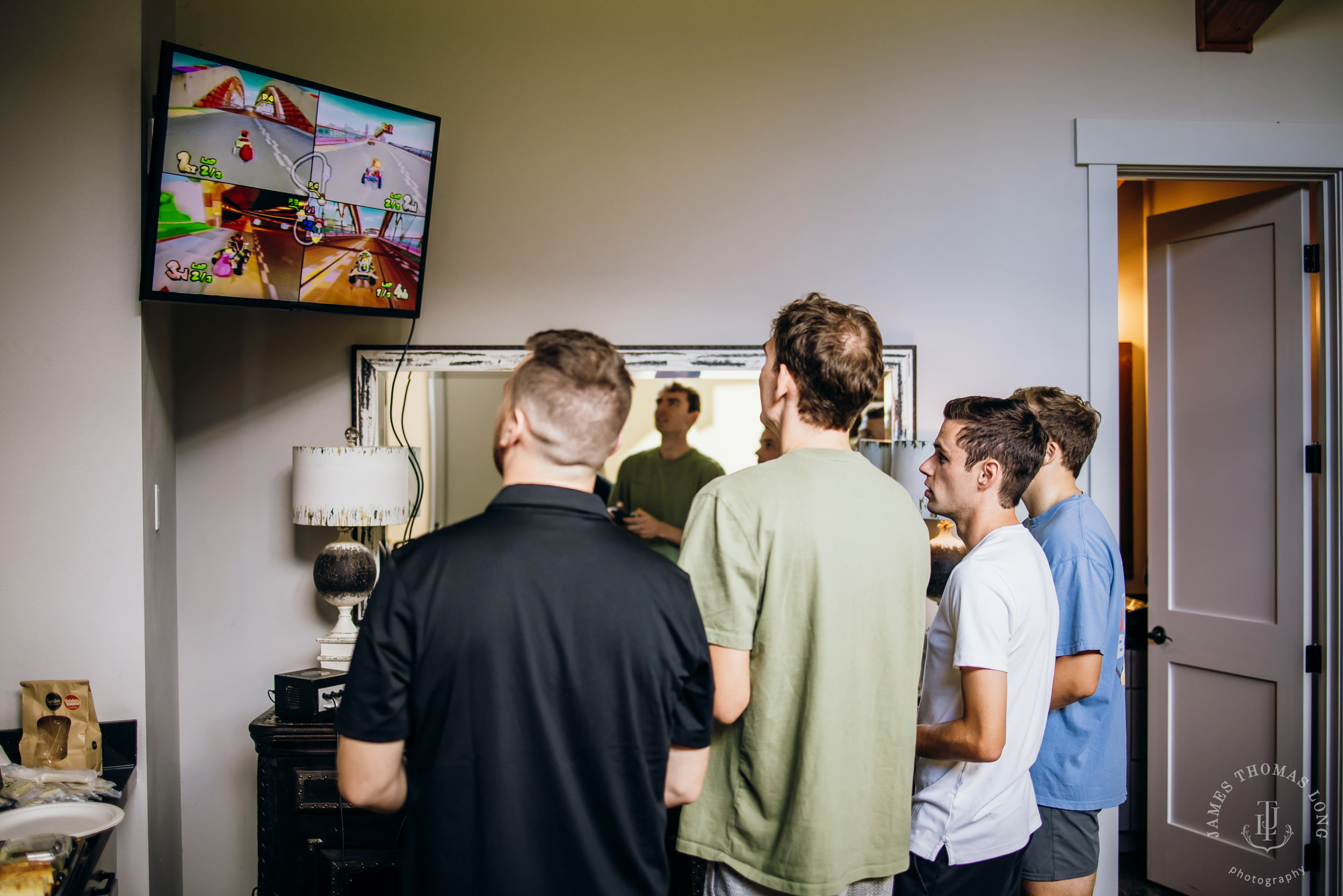 North Fork Farm Events Snoqualmie wedding by Snoqualmie wedding photographer James Thomas Long Photography