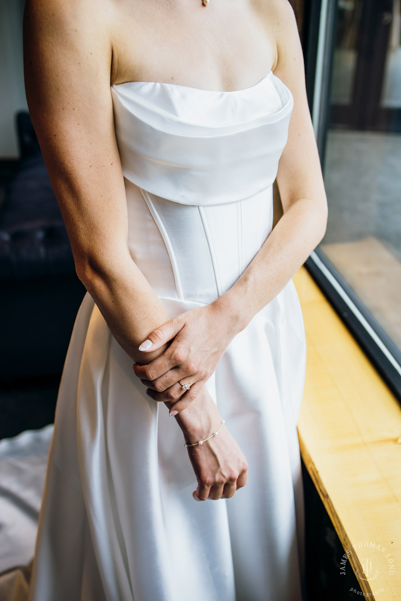 North Fork Farm Events Snoqualmie wedding by Snoqualmie wedding photographer James Thomas Long Photography