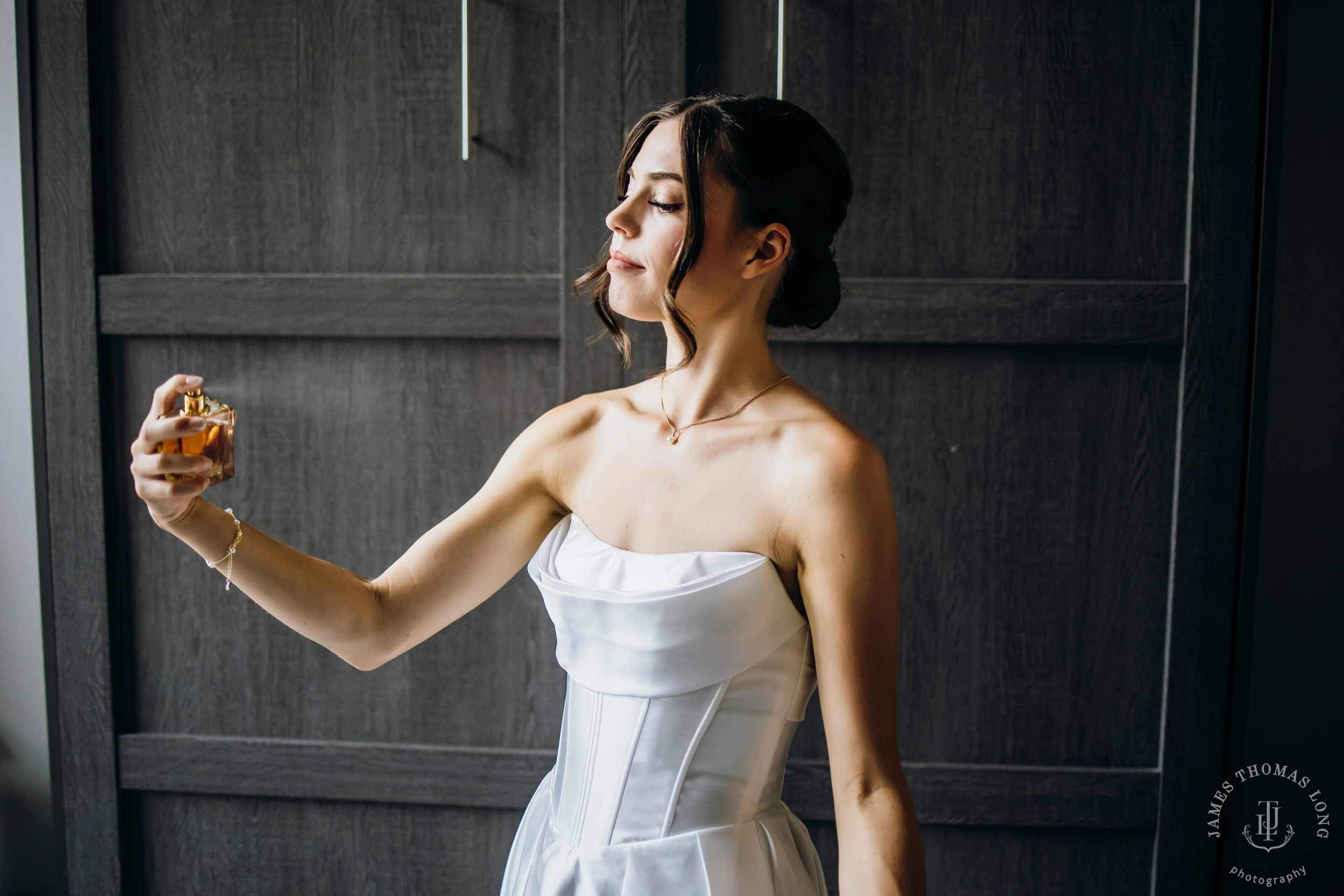 North Fork Farm Events Snoqualmie wedding by Snoqualmie wedding photographer James Thomas Long Photography