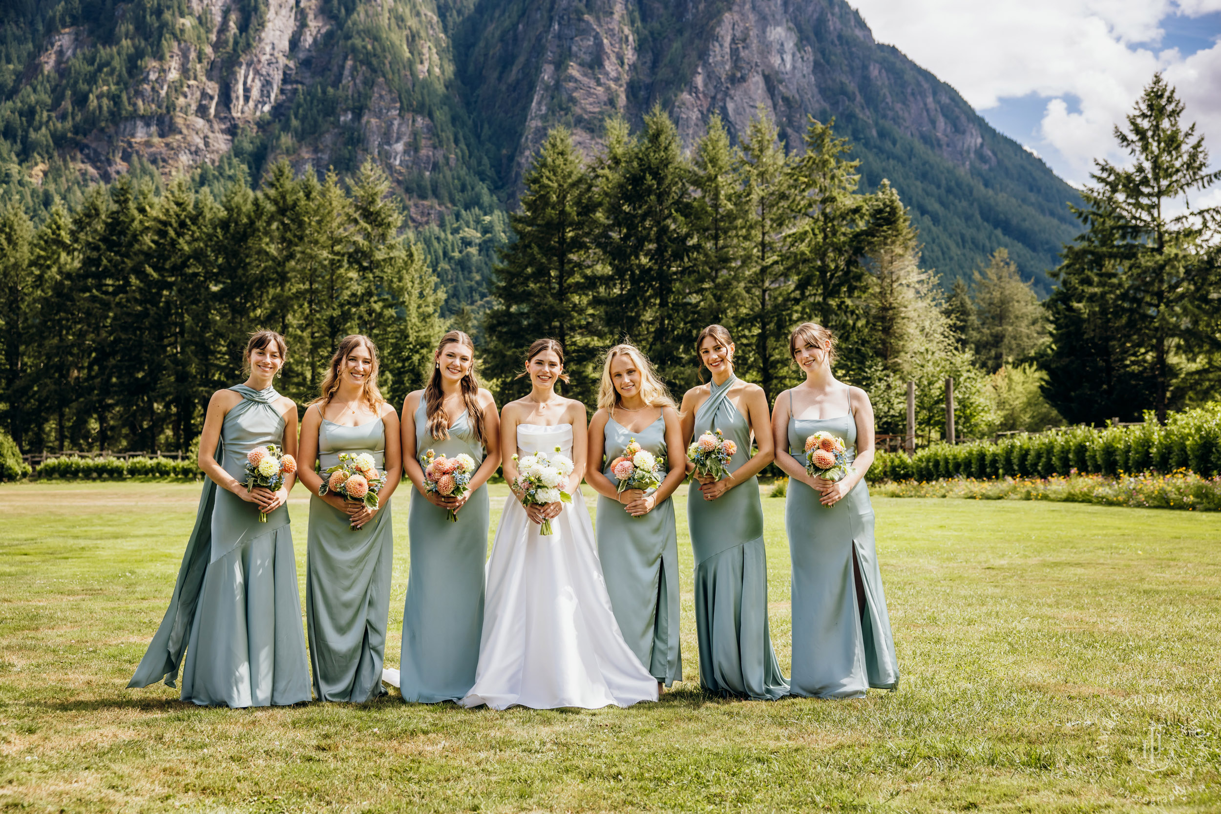 North Fork Farm Events Snoqualmie wedding by Snoqualmie wedding photographer James Thomas Long Photography