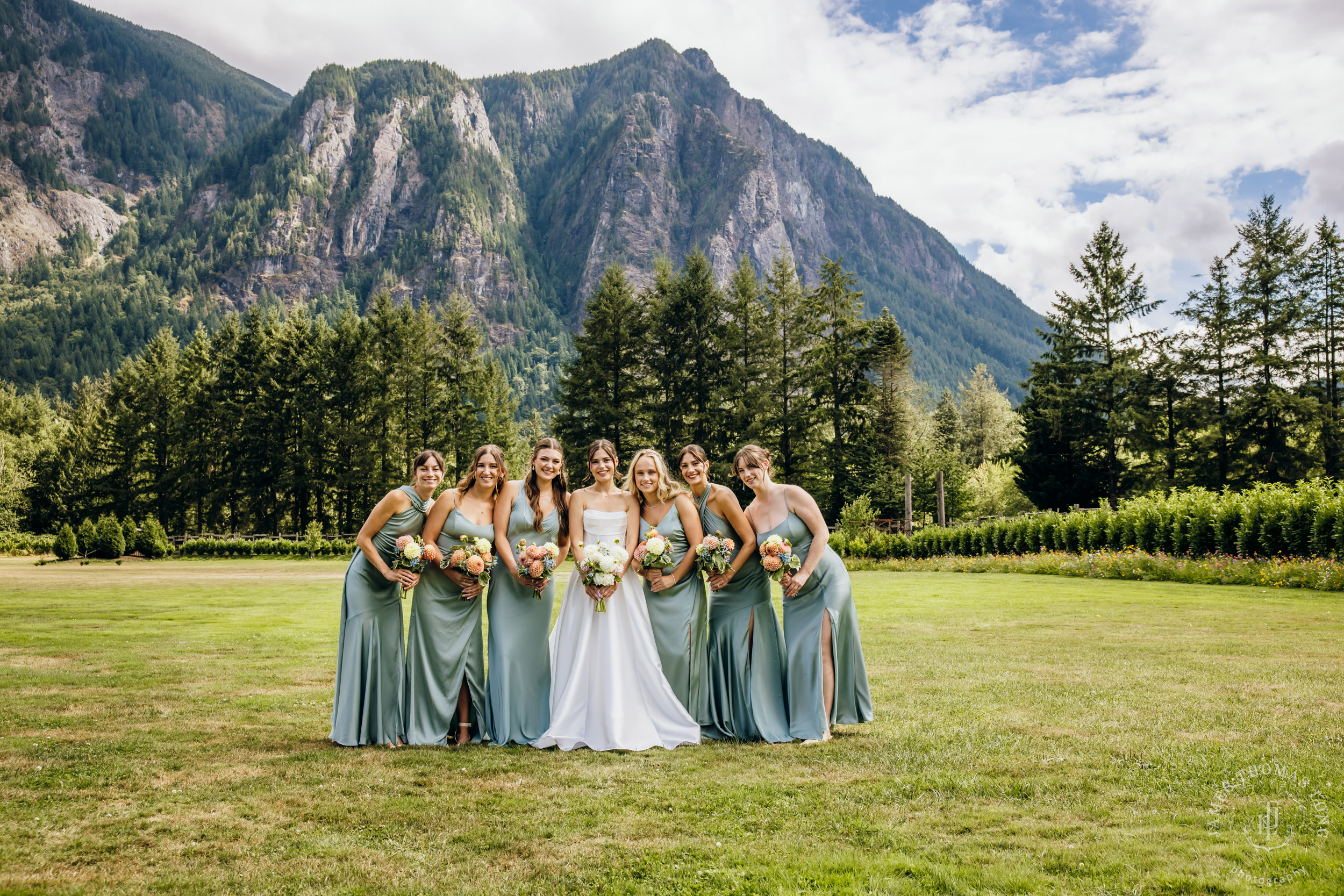 North Fork Farm Events Snoqualmie wedding by Snoqualmie wedding photographer James Thomas Long Photography