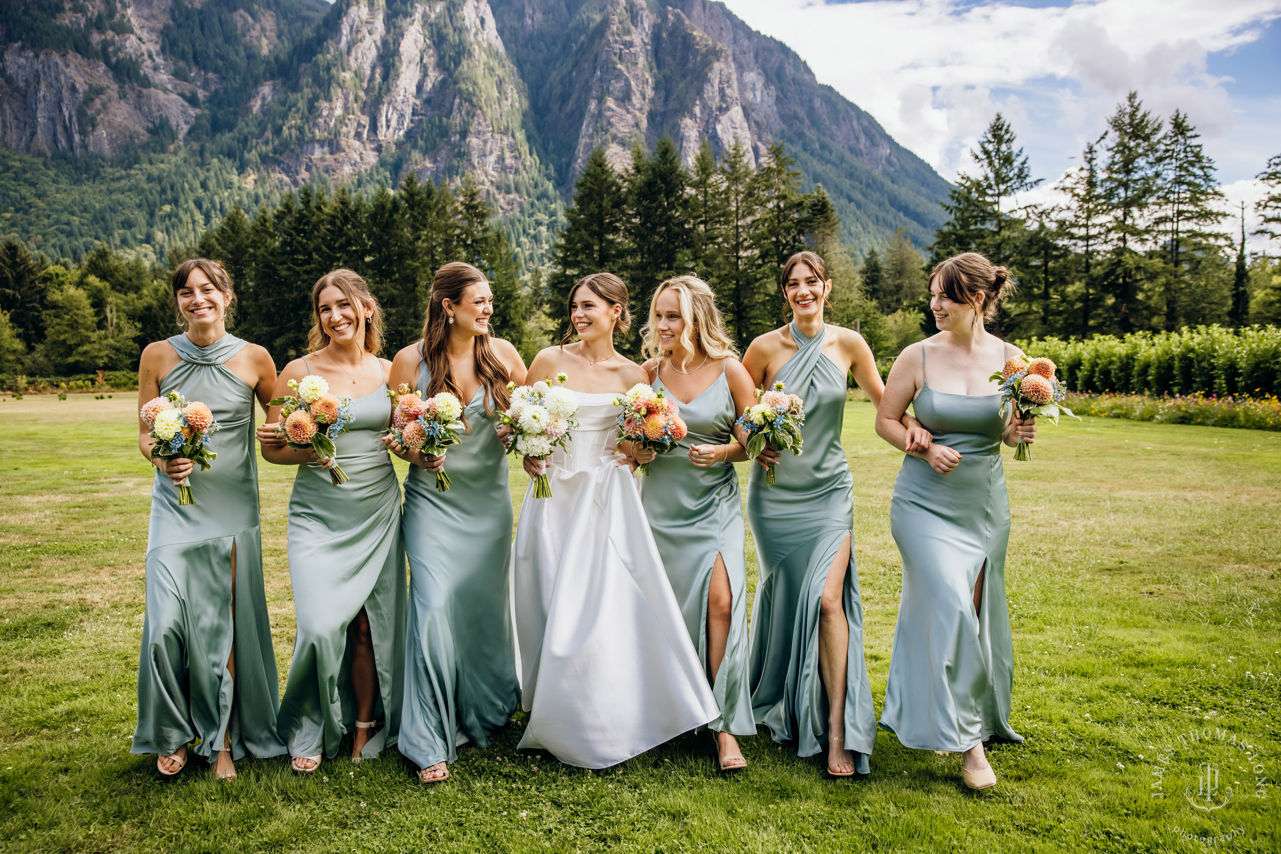 North Fork Farm Events Snoqualmie wedding by Snoqualmie wedding photographer James Thomas Long Photography