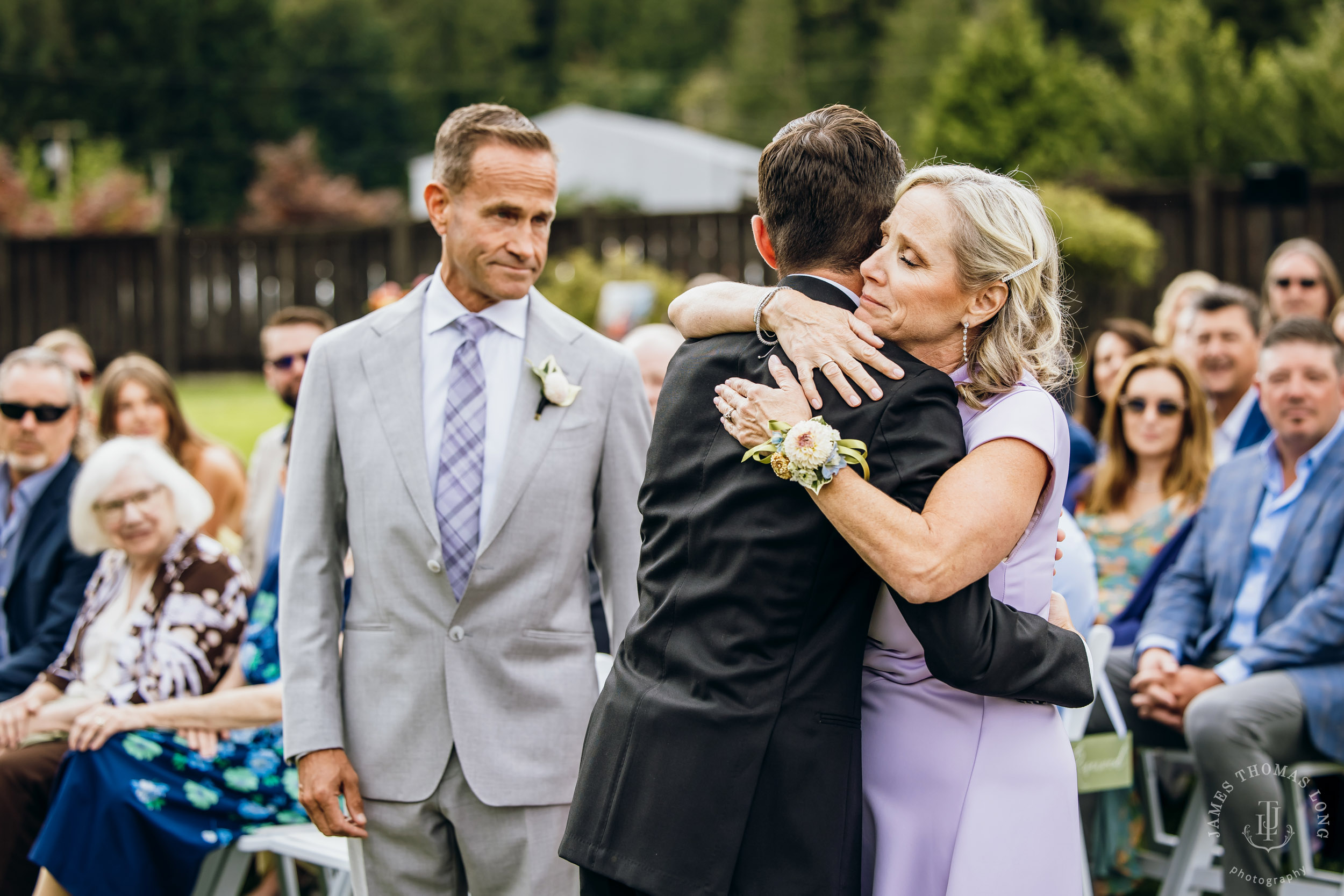 North Fork Farm Events Snoqualmie wedding by Snoqualmie wedding photographer James Thomas Long Photography