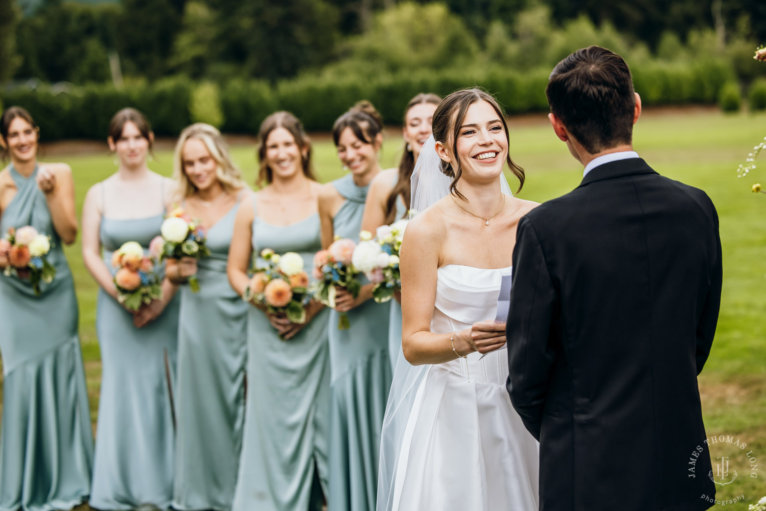North Fork Farm Events Snoqualmie wedding by Snoqualmie wedding photographer James Thomas Long Photography