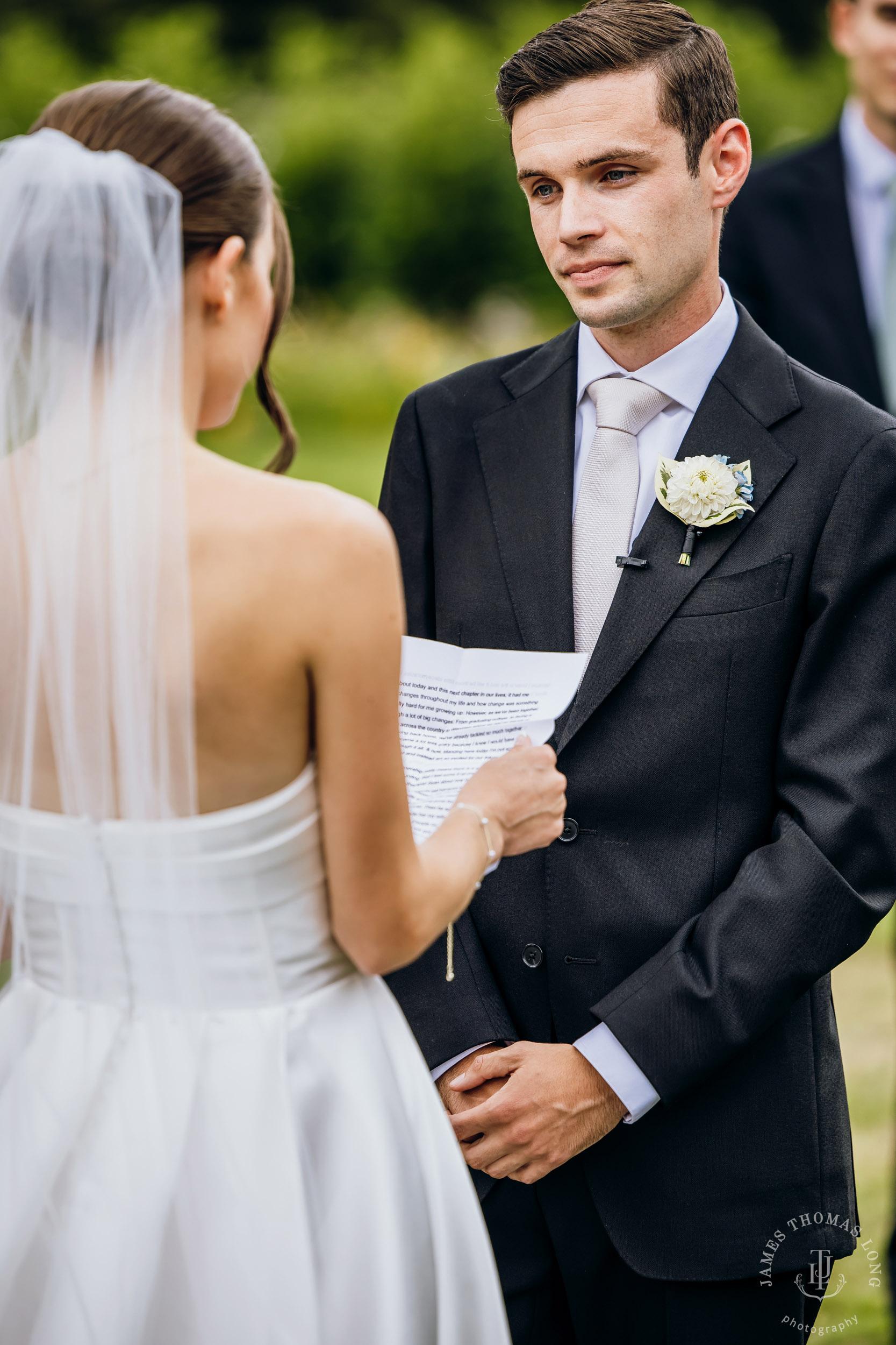 North Fork Farm Events Snoqualmie wedding by Snoqualmie wedding photographer James Thomas Long Photography