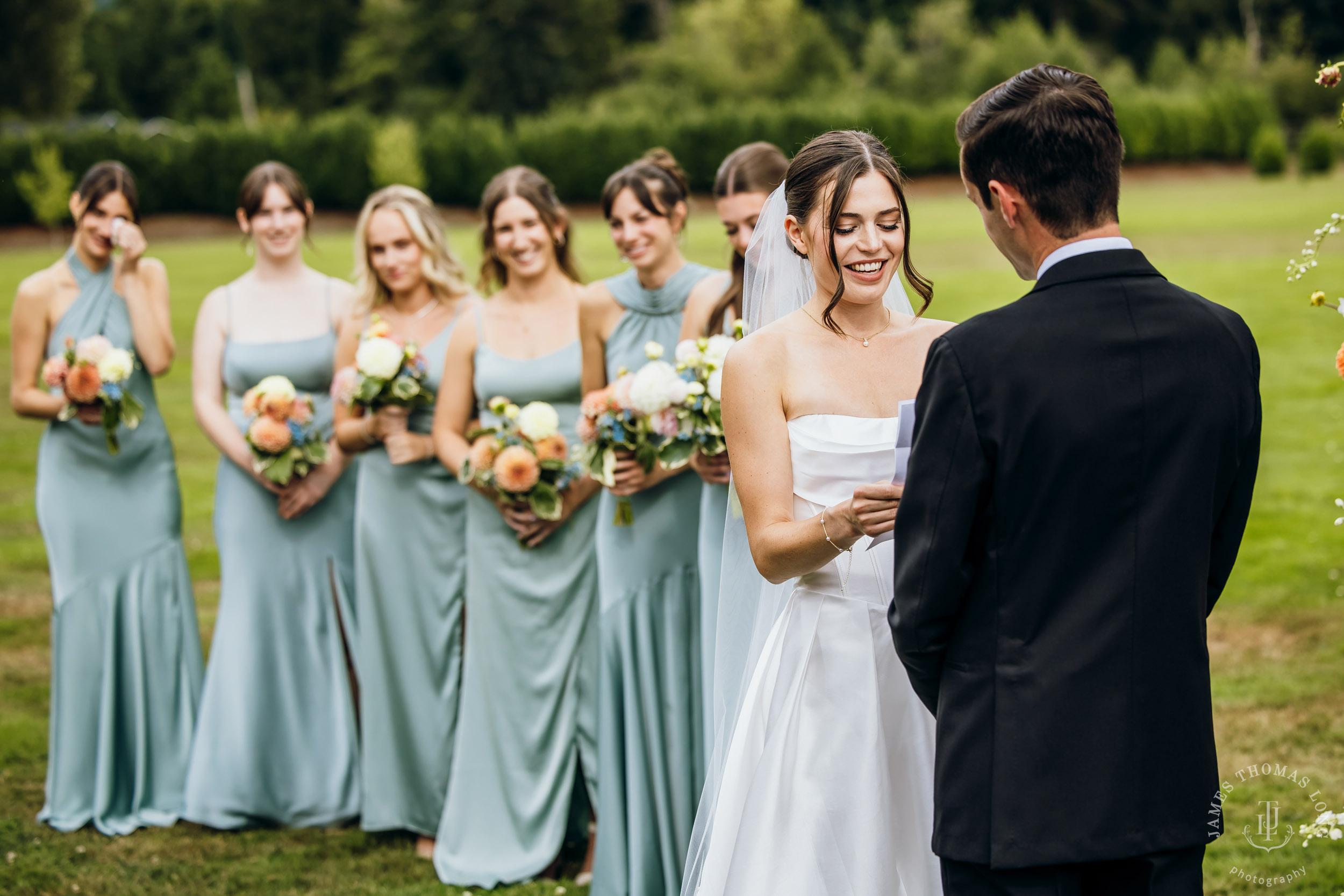 North Fork Farm Events Snoqualmie wedding by Snoqualmie wedding photographer James Thomas Long Photography