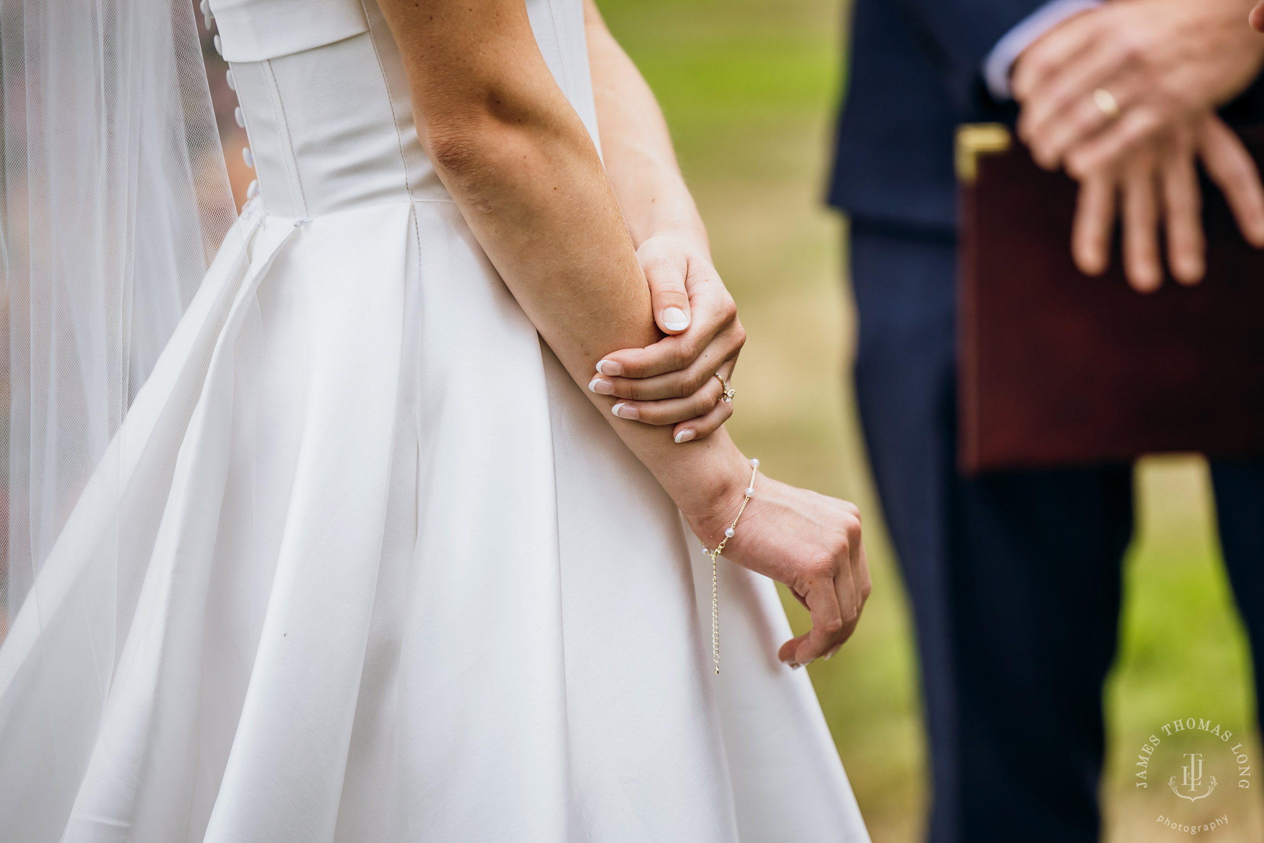 North Fork Farm Events Snoqualmie wedding by Snoqualmie wedding photographer James Thomas Long Photography