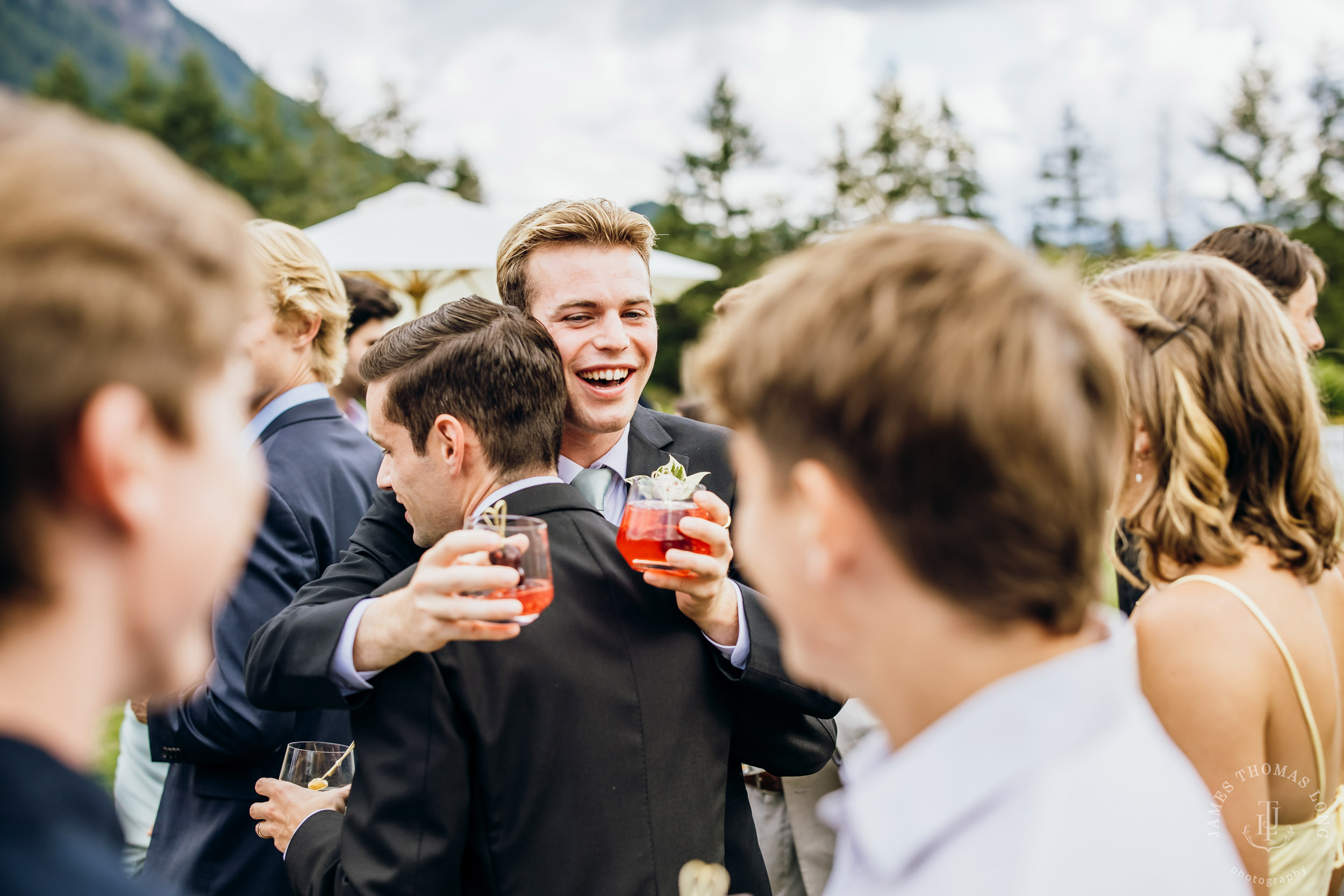 North Fork Farm Events Snoqualmie wedding by Snoqualmie wedding photographer James Thomas Long Photography