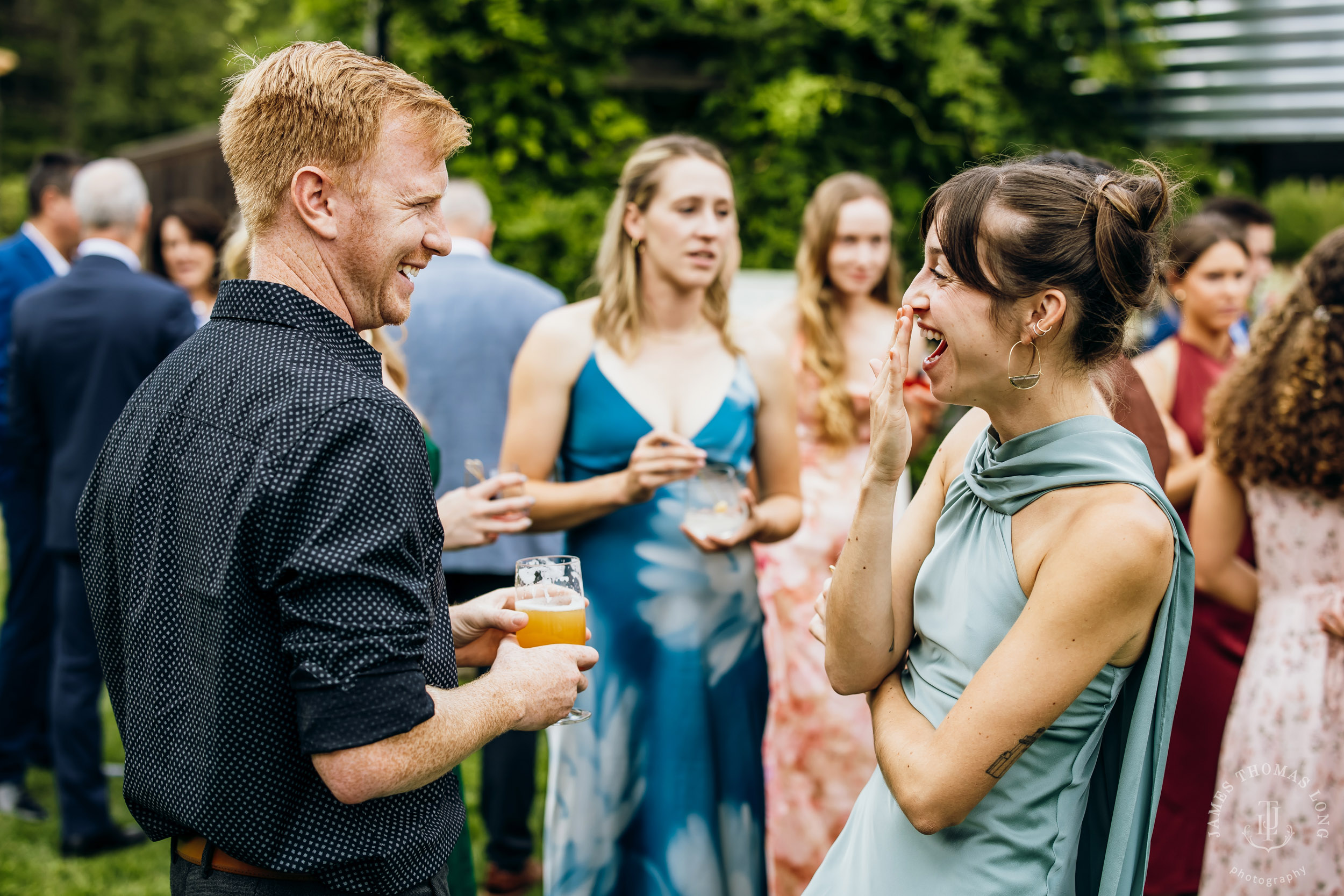 North Fork Farm Events Snoqualmie wedding by Snoqualmie wedding photographer James Thomas Long Photography