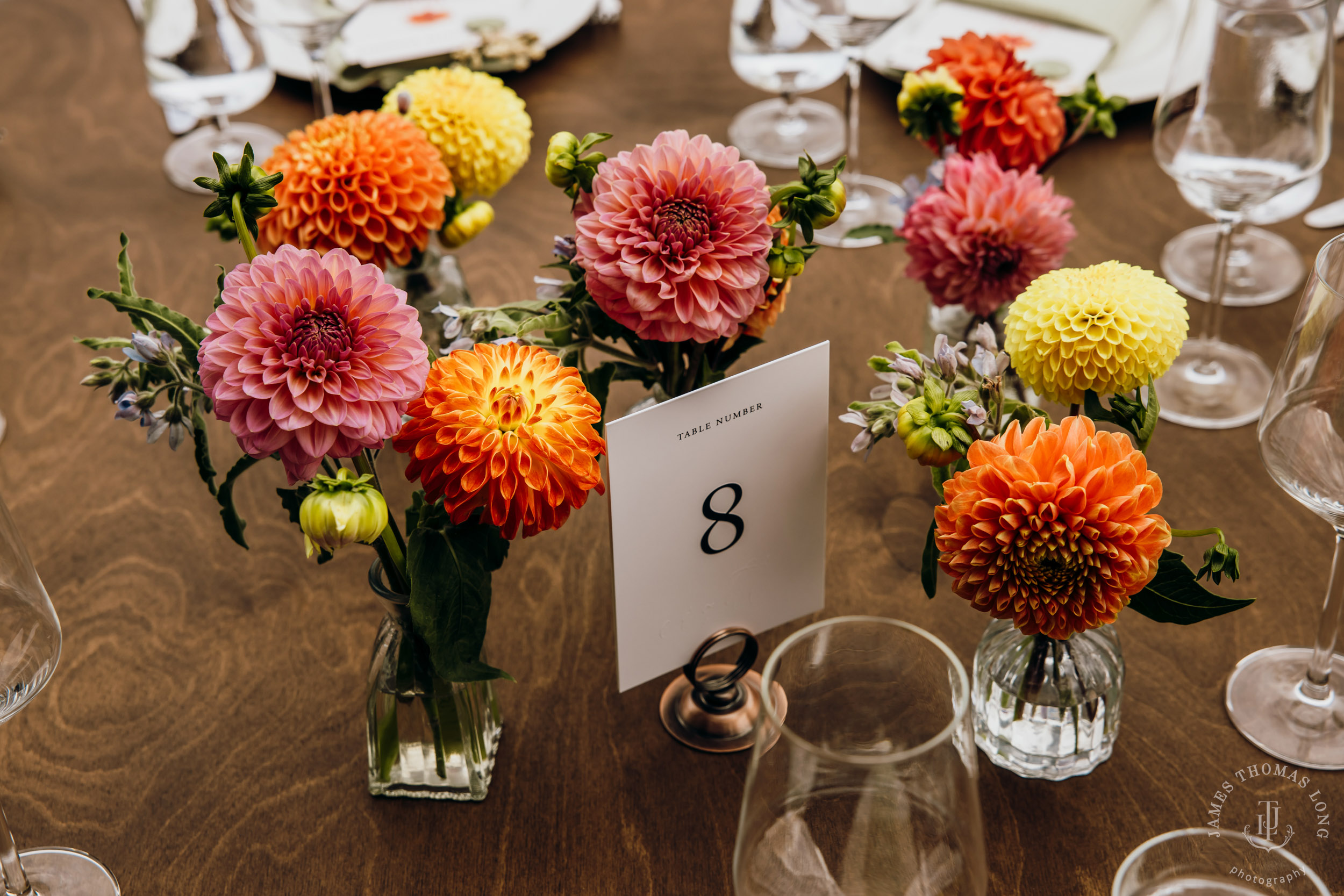 North Fork Farm Events Snoqualmie wedding by Snoqualmie wedding photographer James Thomas Long Photography