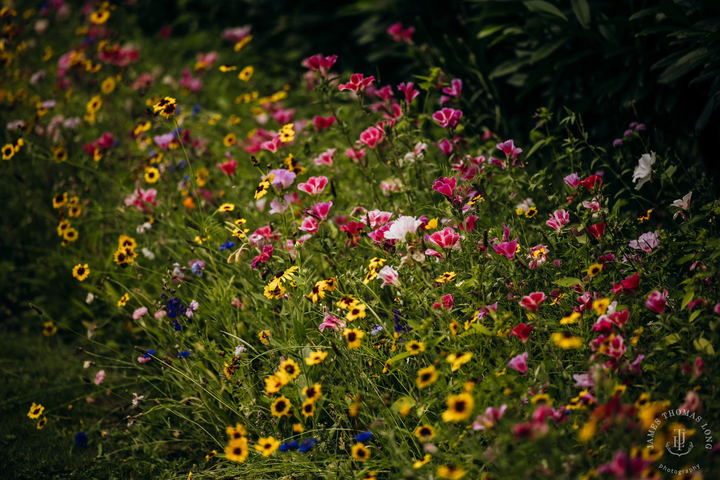 North Fork Farm Events Snoqualmie wedding by Snoqualmie wedding photographer James Thomas Long Photography