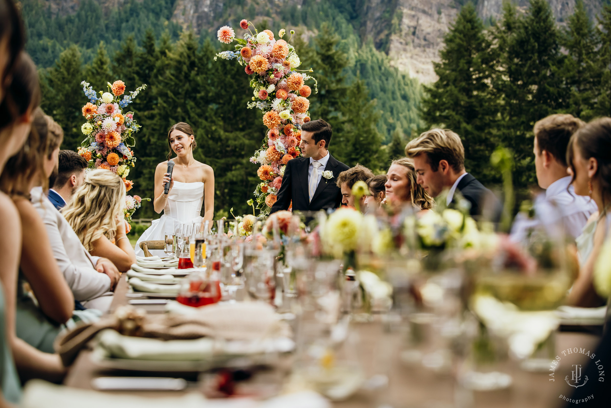 North Fork Farm Events Snoqualmie wedding by Snoqualmie wedding photographer James Thomas Long Photography