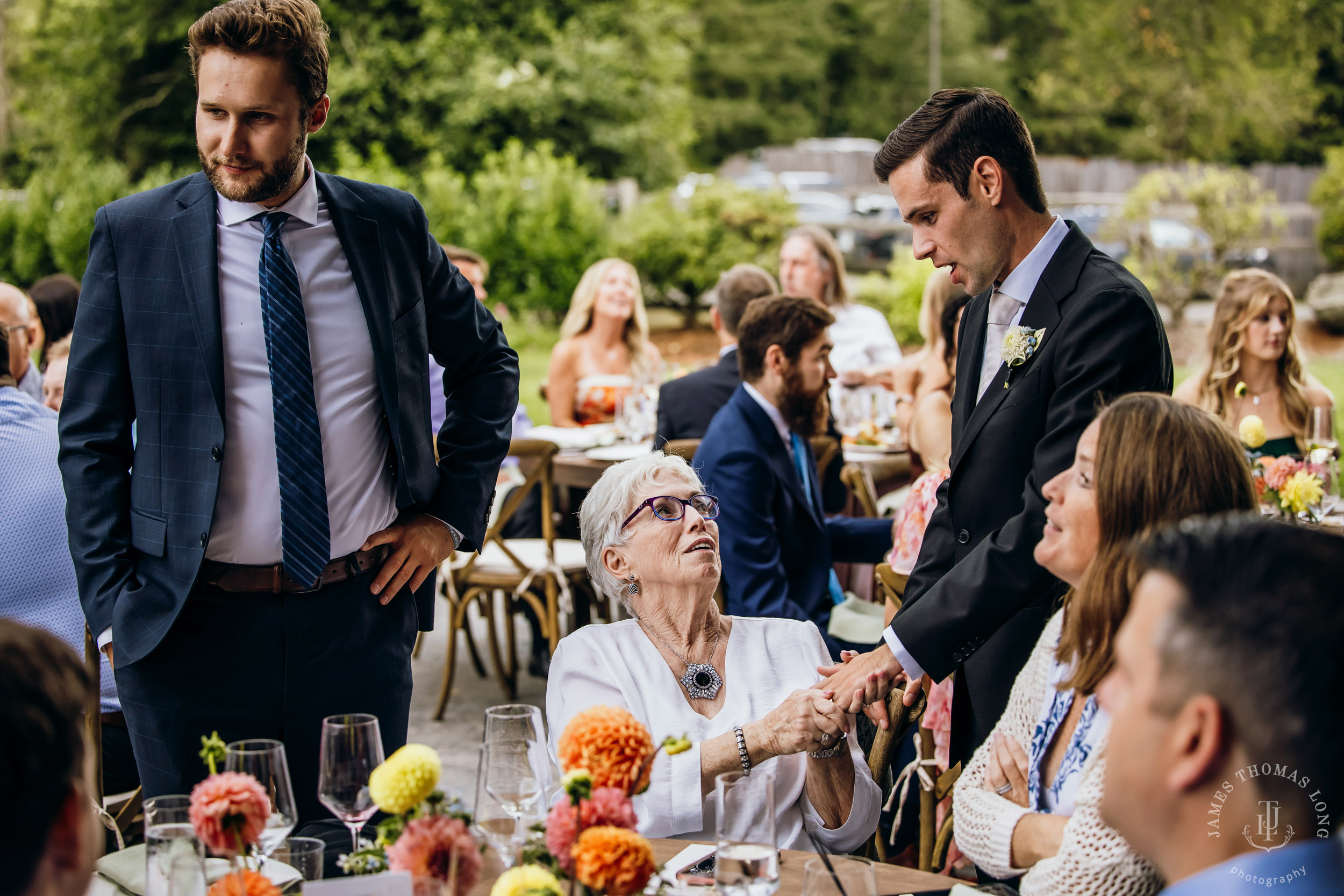 North Fork Farm Events Snoqualmie wedding by Snoqualmie wedding photographer James Thomas Long Photography