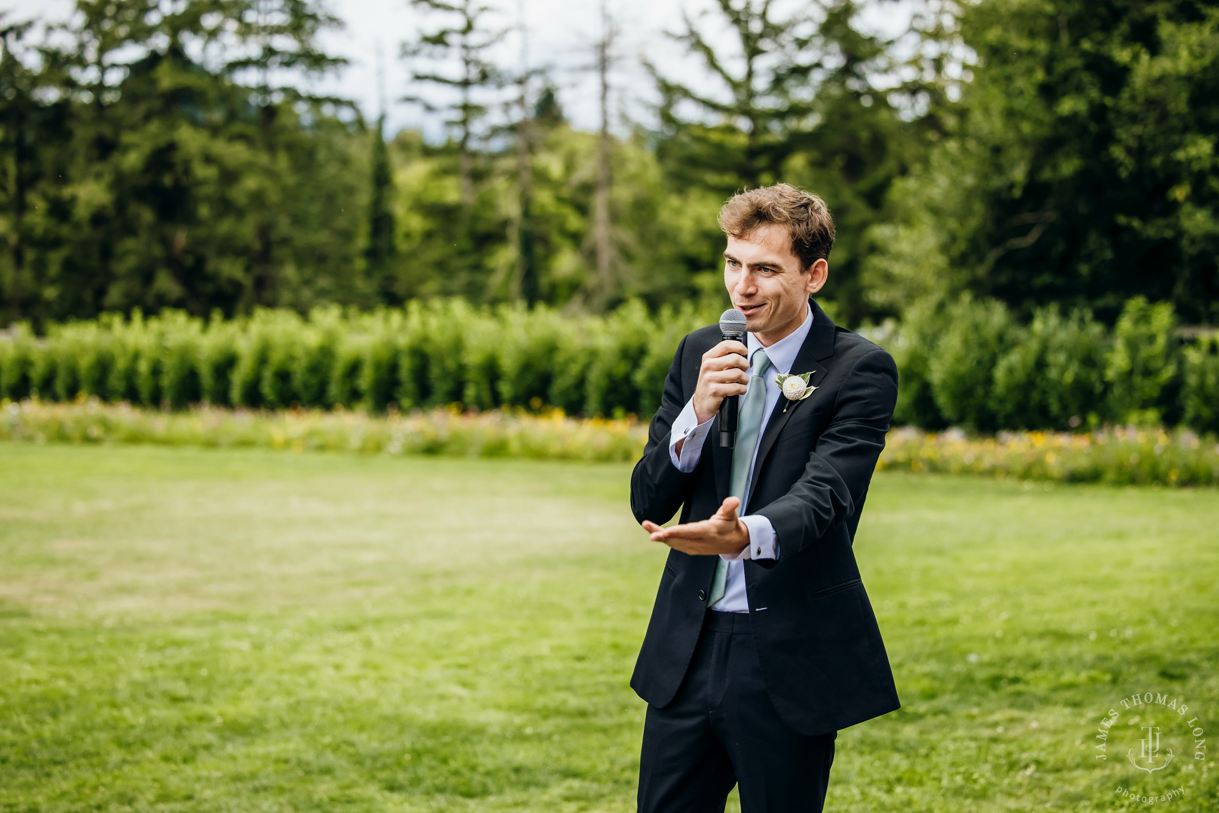 North Fork Farm Events Snoqualmie wedding by Snoqualmie wedding photographer James Thomas Long Photography