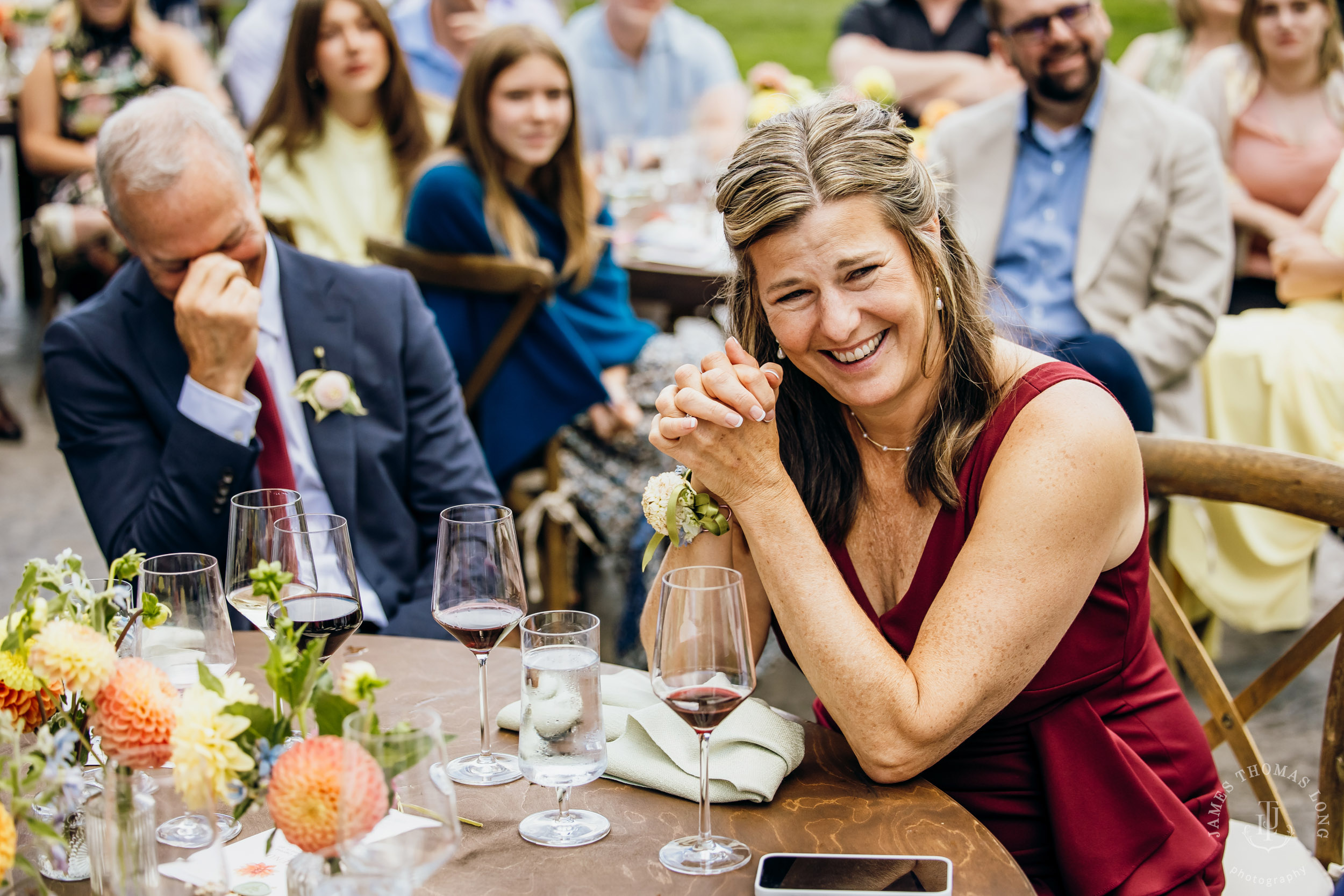 North Fork Farm Events Snoqualmie wedding by Snoqualmie wedding photographer James Thomas Long Photography