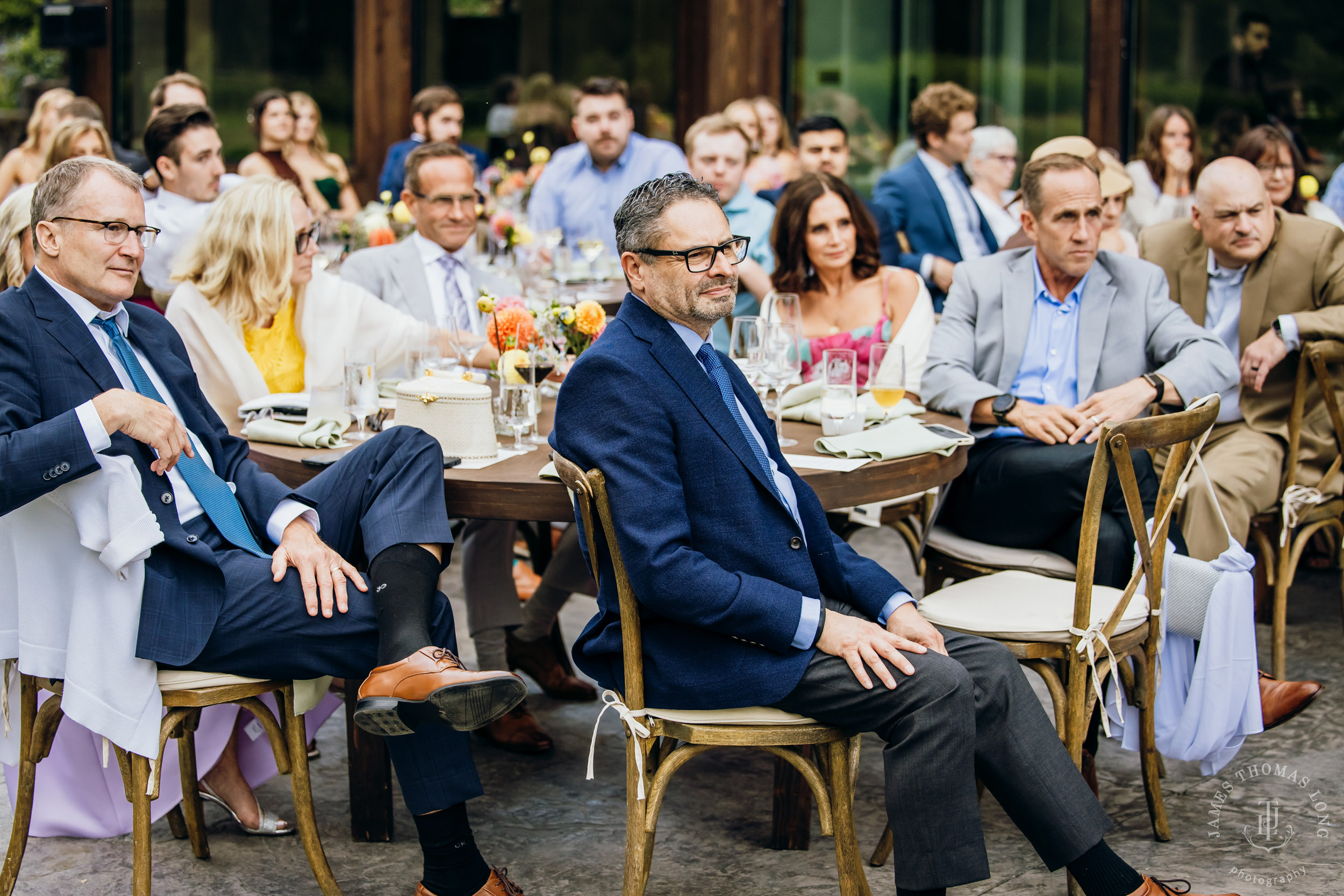 North Fork Farm Events Snoqualmie wedding by Snoqualmie wedding photographer James Thomas Long Photography