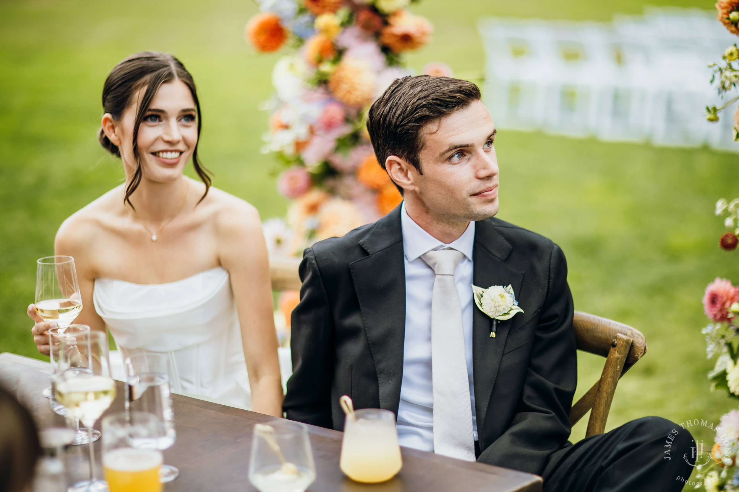 North Fork Farm Events Snoqualmie wedding by Snoqualmie wedding photographer James Thomas Long Photography