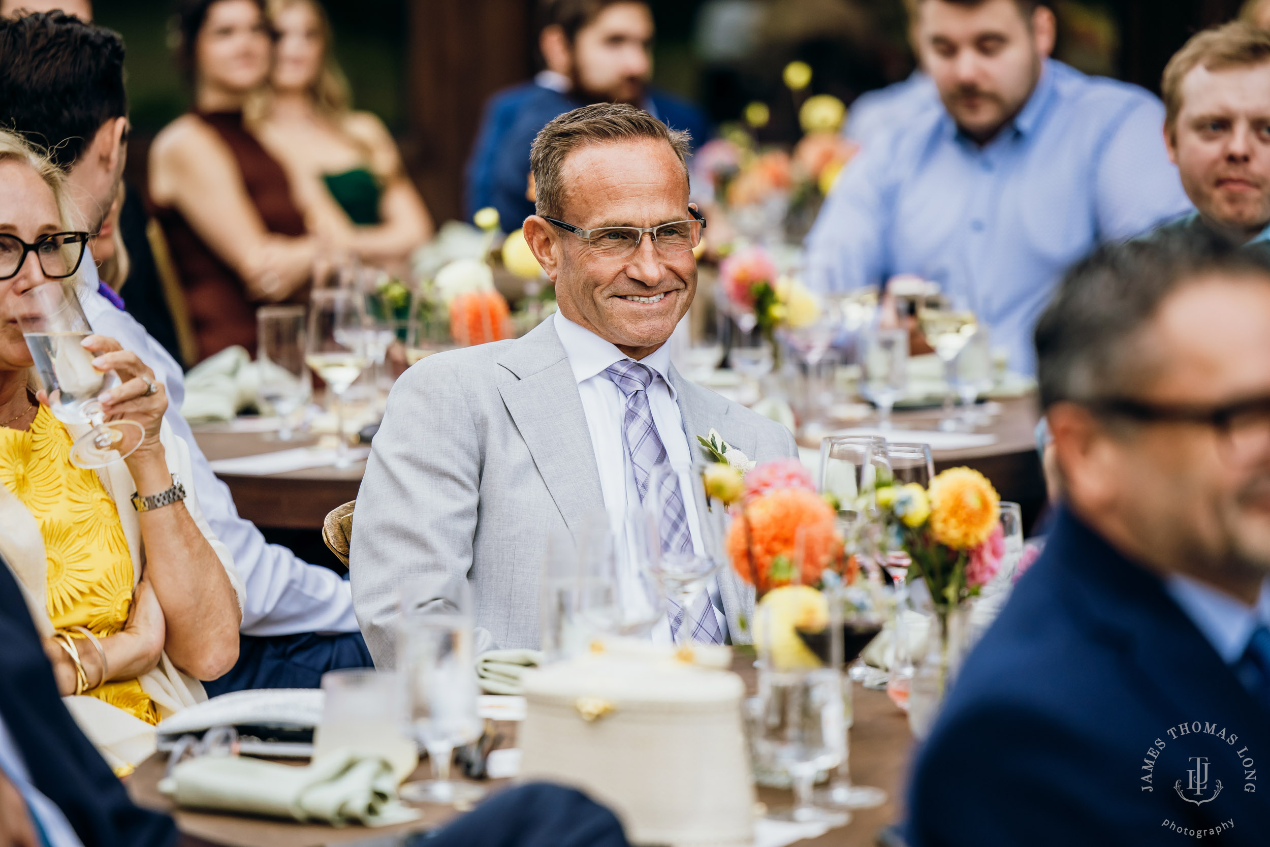 North Fork Farm Events Snoqualmie wedding by Snoqualmie wedding photographer James Thomas Long Photography