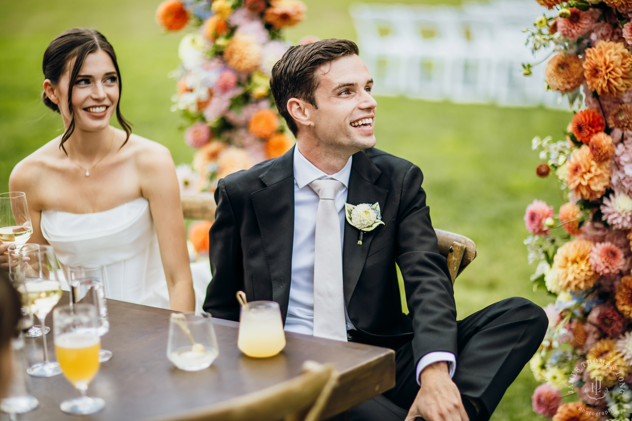 North Fork Farm Events Snoqualmie wedding by Snoqualmie wedding photographer James Thomas Long Photography