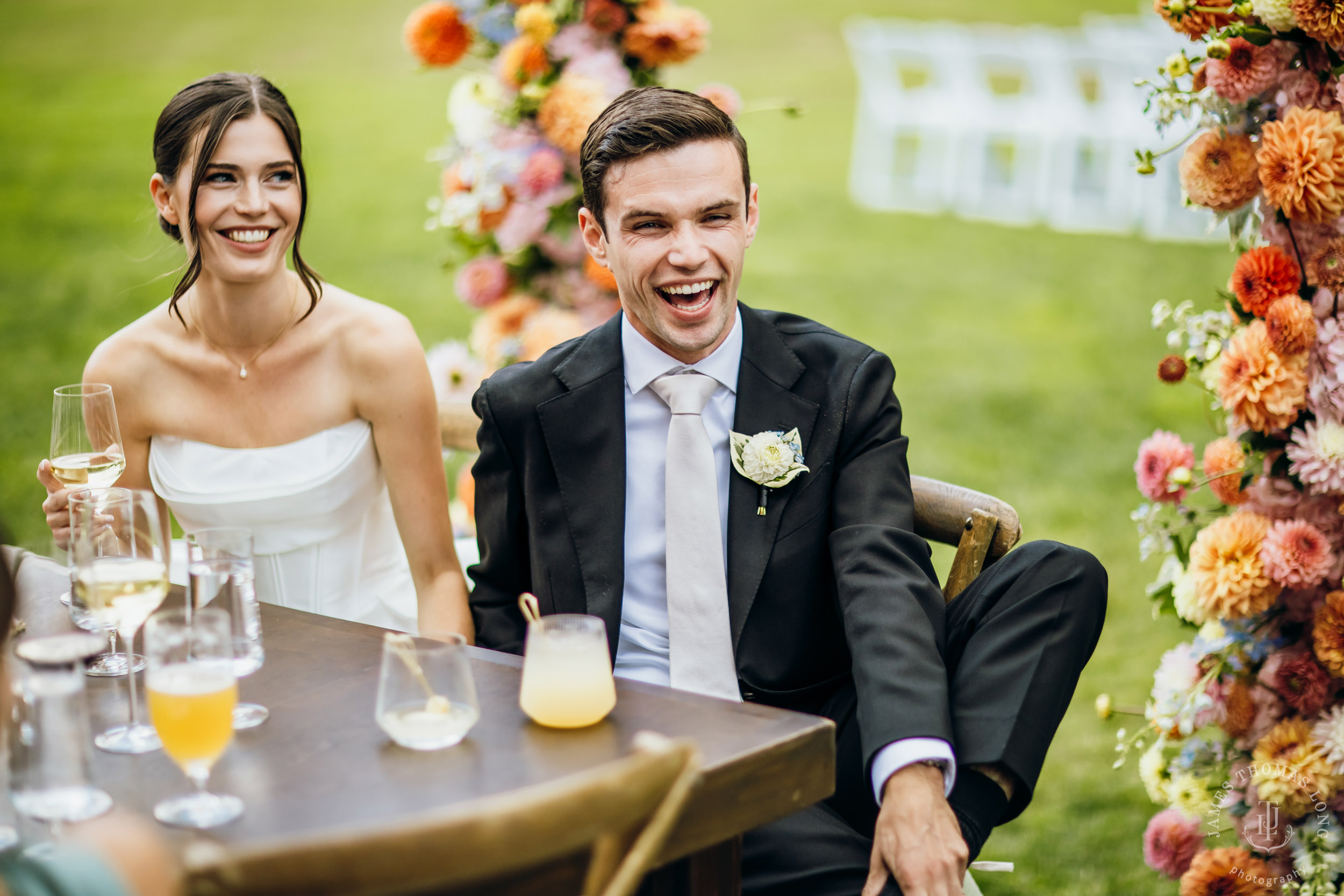 North Fork Farm Events Snoqualmie wedding by Snoqualmie wedding photographer James Thomas Long Photography