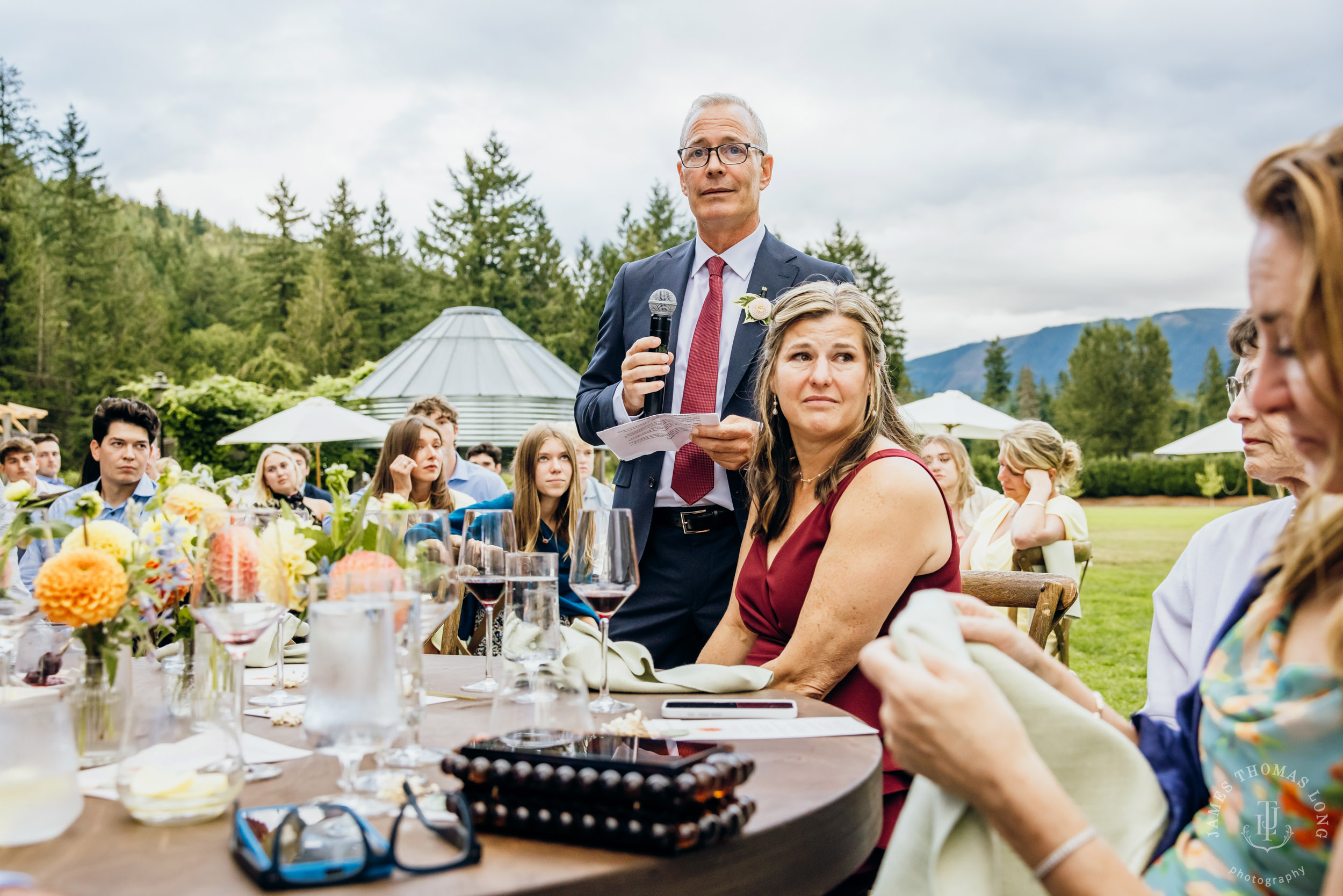 North Fork Farm Events Snoqualmie wedding by Snoqualmie wedding photographer James Thomas Long Photography