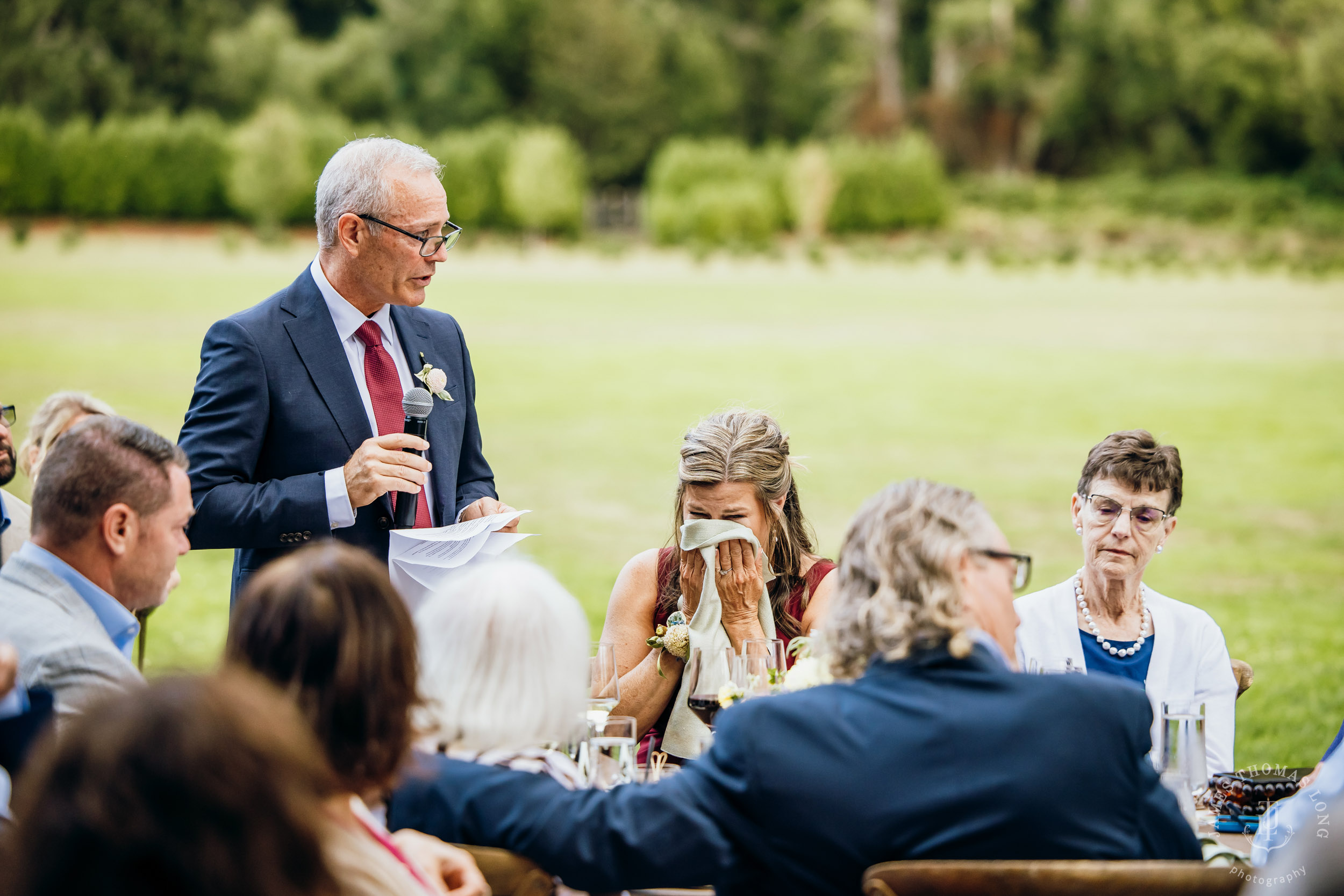 North Fork Farm Events Snoqualmie wedding by Snoqualmie wedding photographer James Thomas Long Photography