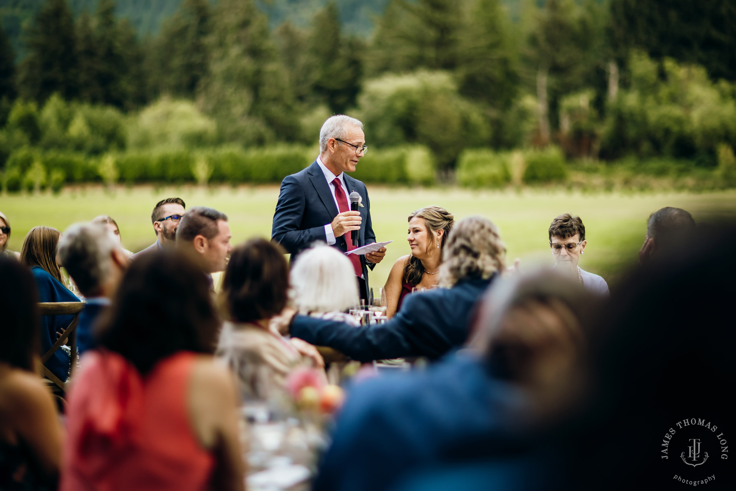 North Fork Farm Events Snoqualmie wedding by Snoqualmie wedding photographer James Thomas Long Photography