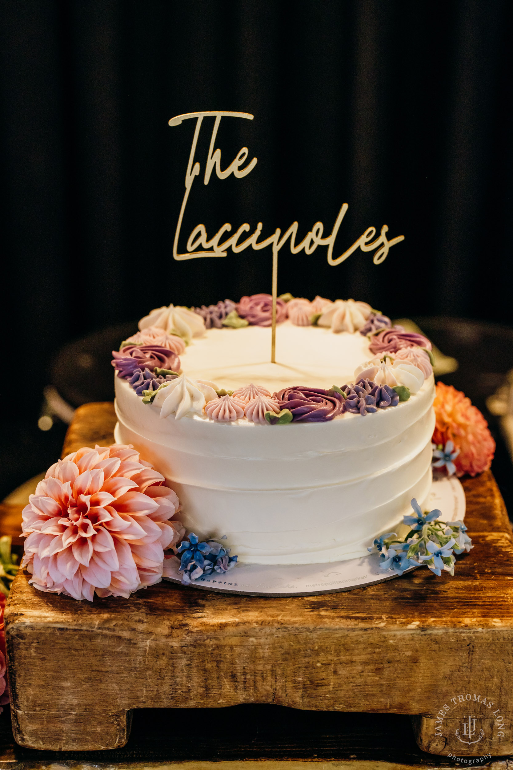 North Fork Farm Events Snoqualmie wedding by Snoqualmie wedding photographer James Thomas Long Photography