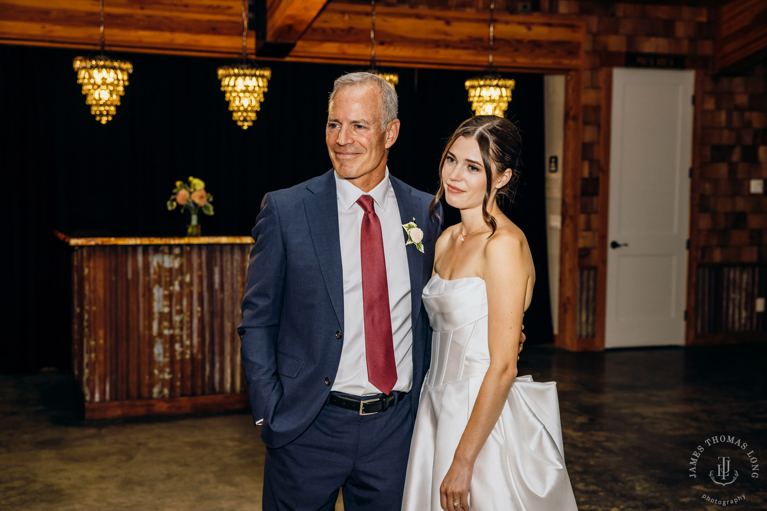 North Fork Farm Events Snoqualmie wedding by Snoqualmie wedding photographer James Thomas Long Photography