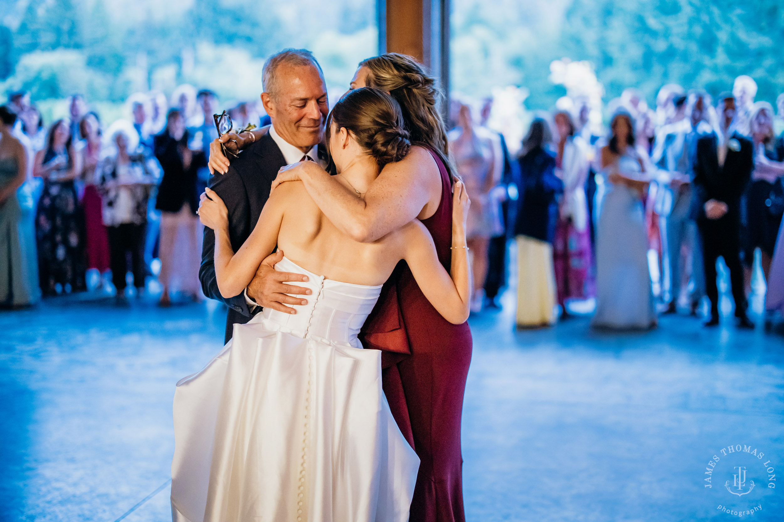 North Fork Farm Events Snoqualmie wedding by Snoqualmie wedding photographer James Thomas Long Photography