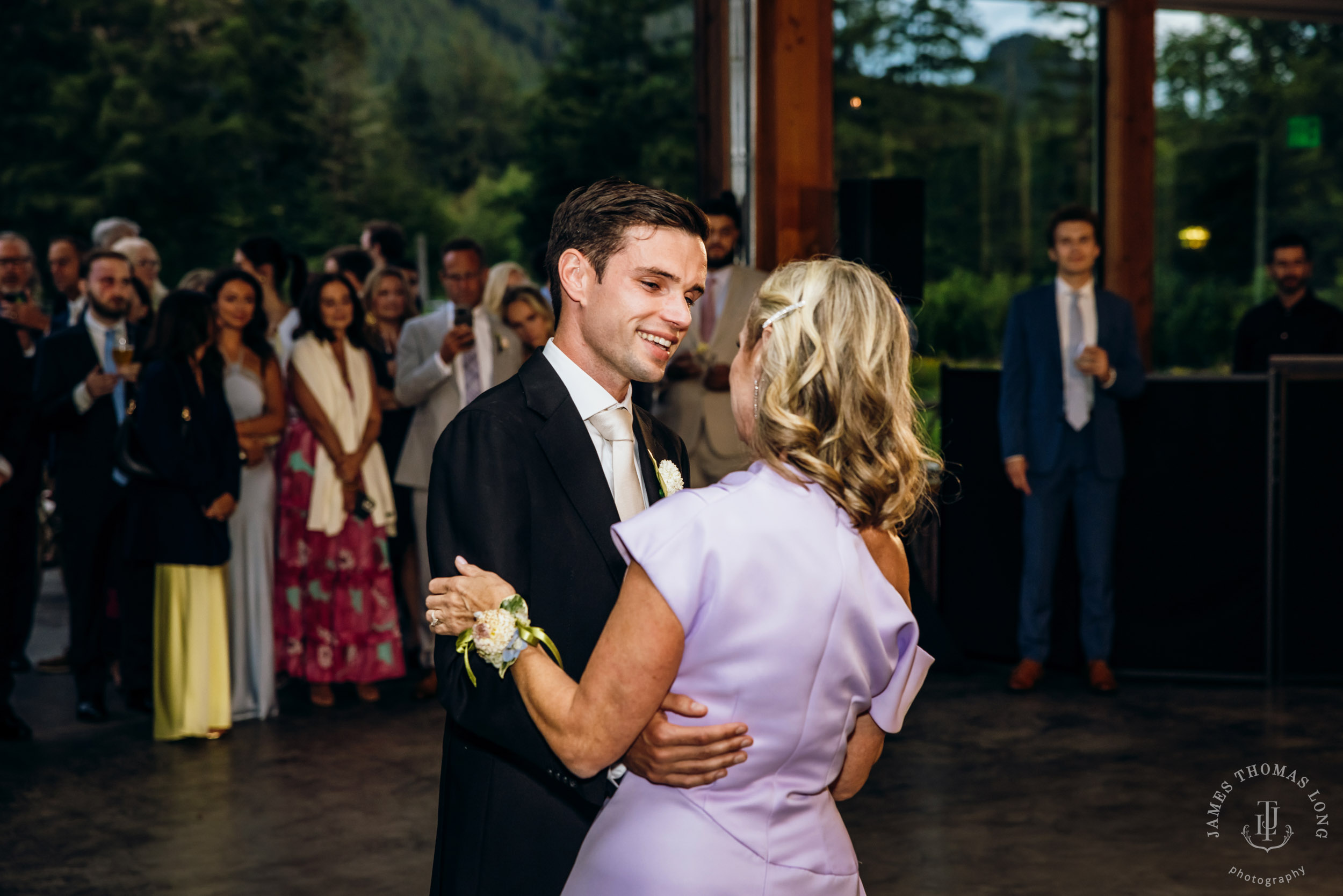North Fork Farm Events Snoqualmie wedding by Snoqualmie wedding photographer James Thomas Long Photography