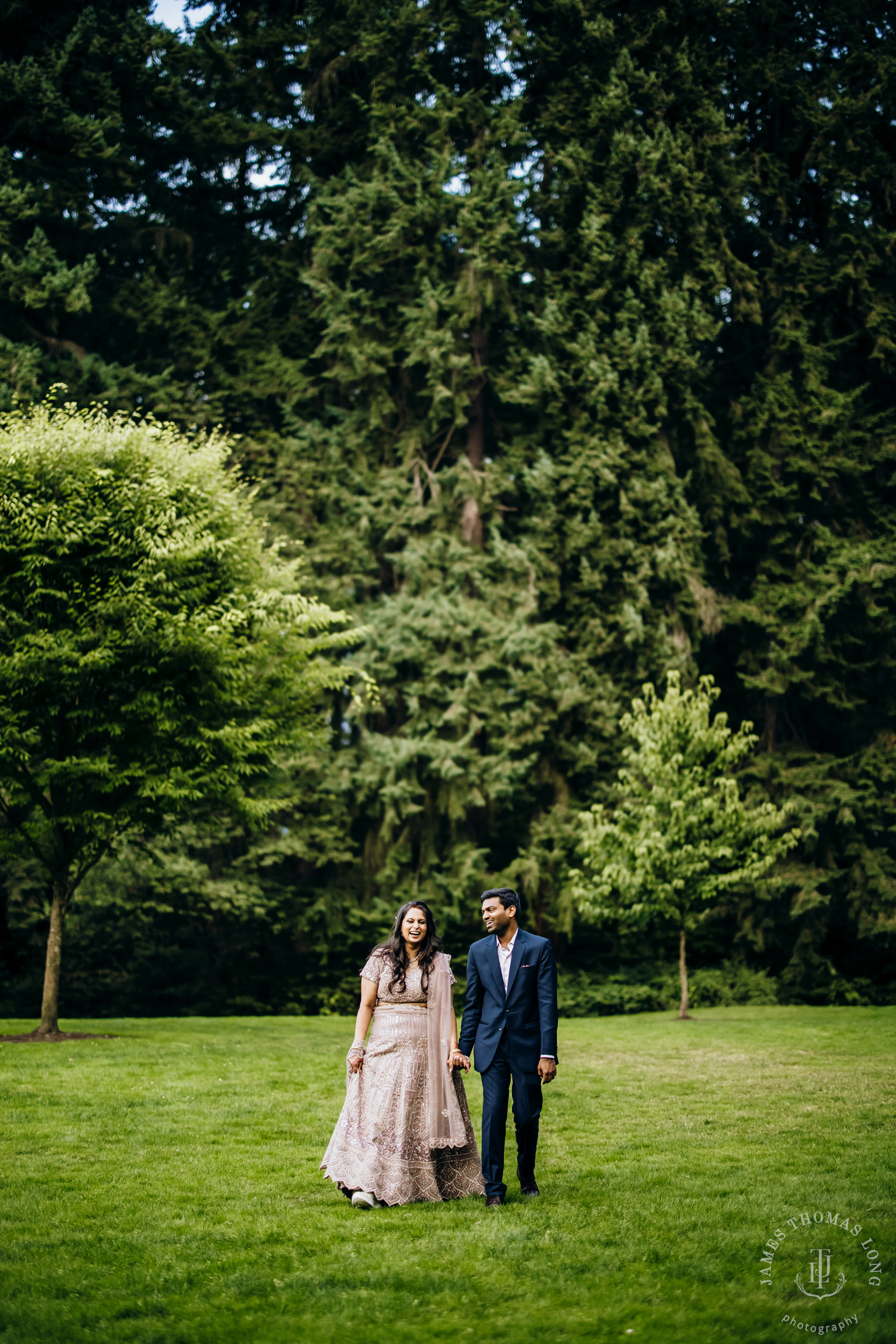 Robinswood House Bellevue Hindu wedding by Bellevue wedding photographer James Thomas Long Photography