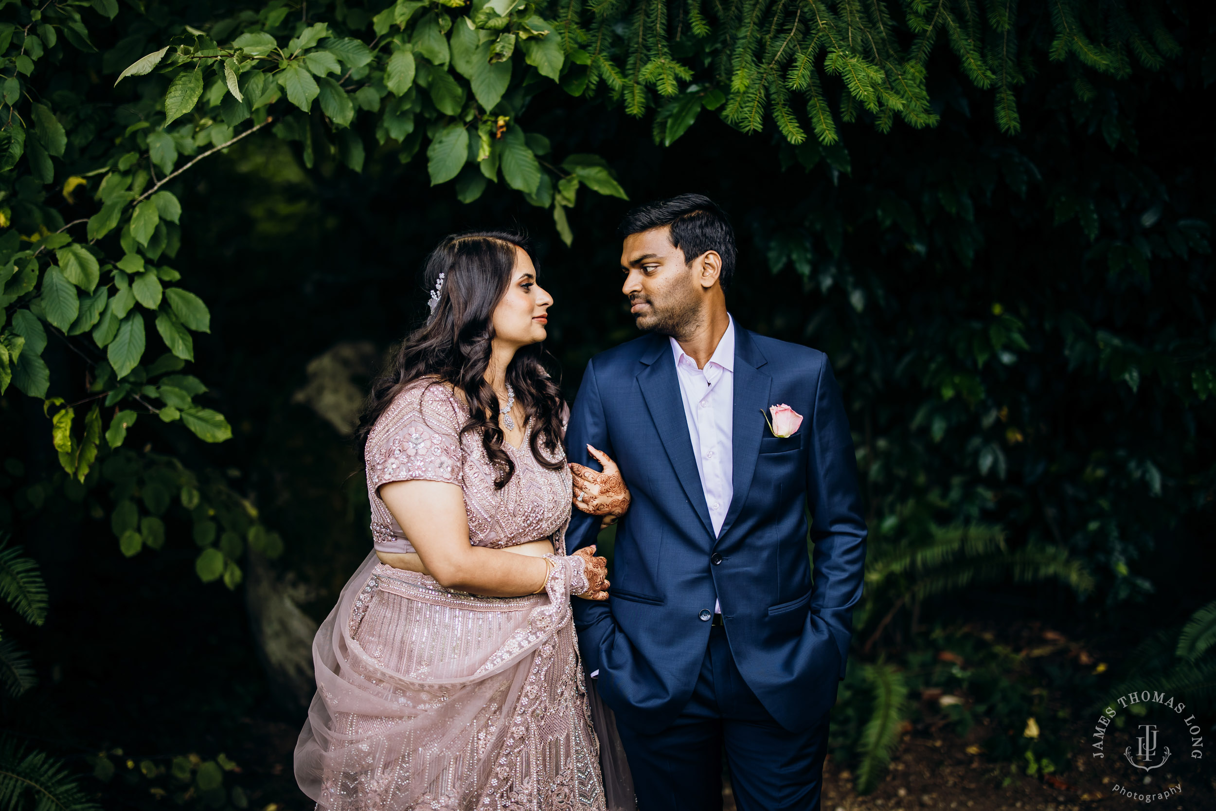 Robinswood House Bellevue Hindu wedding by Bellevue wedding photographer James Thomas Long Photography