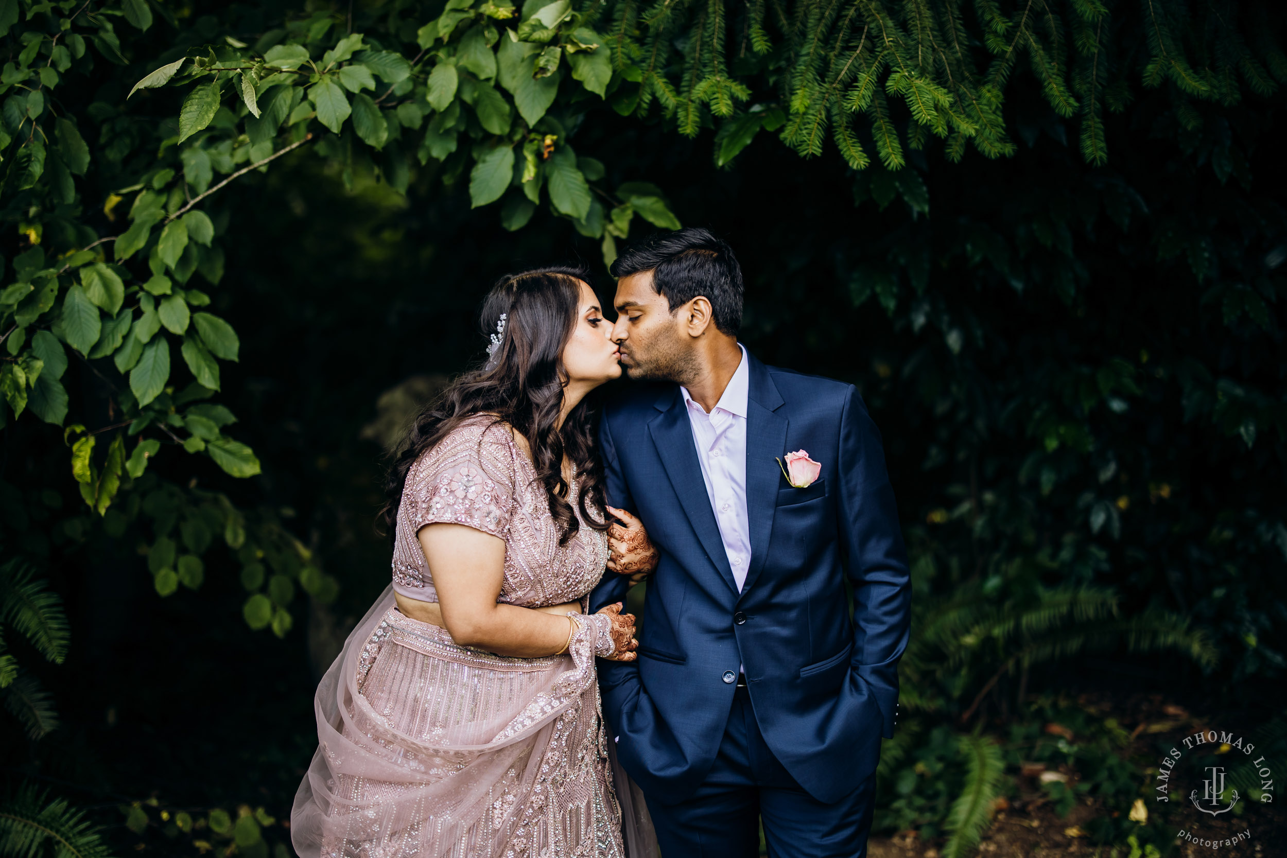 Robinswood House Bellevue Hindu wedding by Bellevue wedding photographer James Thomas Long Photography