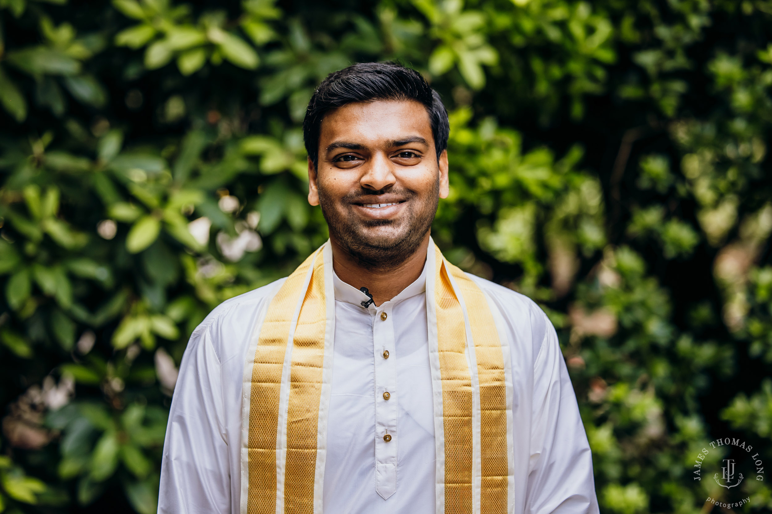 Robinswood House Bellevue Hindu wedding by Bellevue wedding photographer James Thomas Long Photography