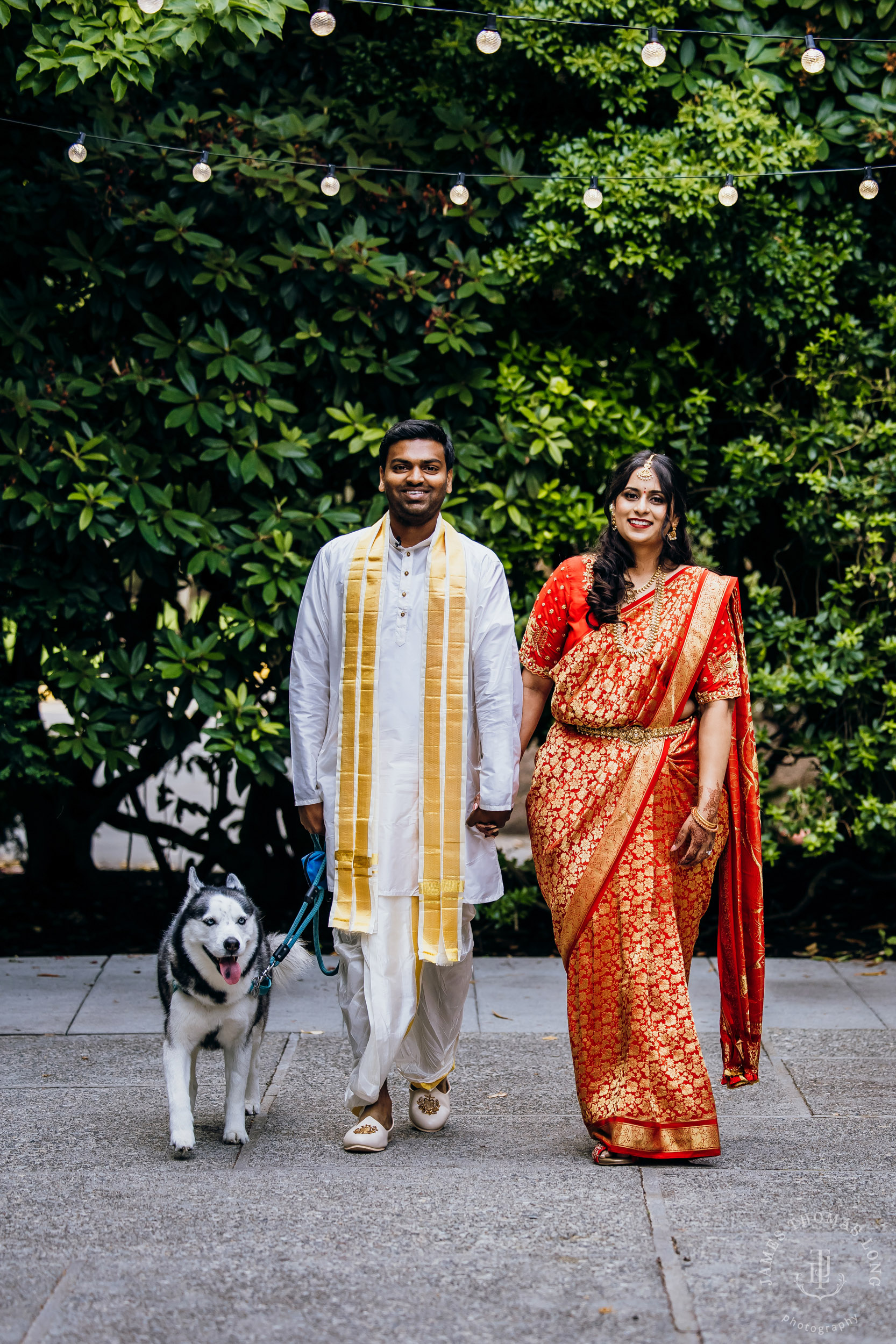 Robinswood House Bellevue Hindu wedding by Bellevue wedding photographer James Thomas Long Photography