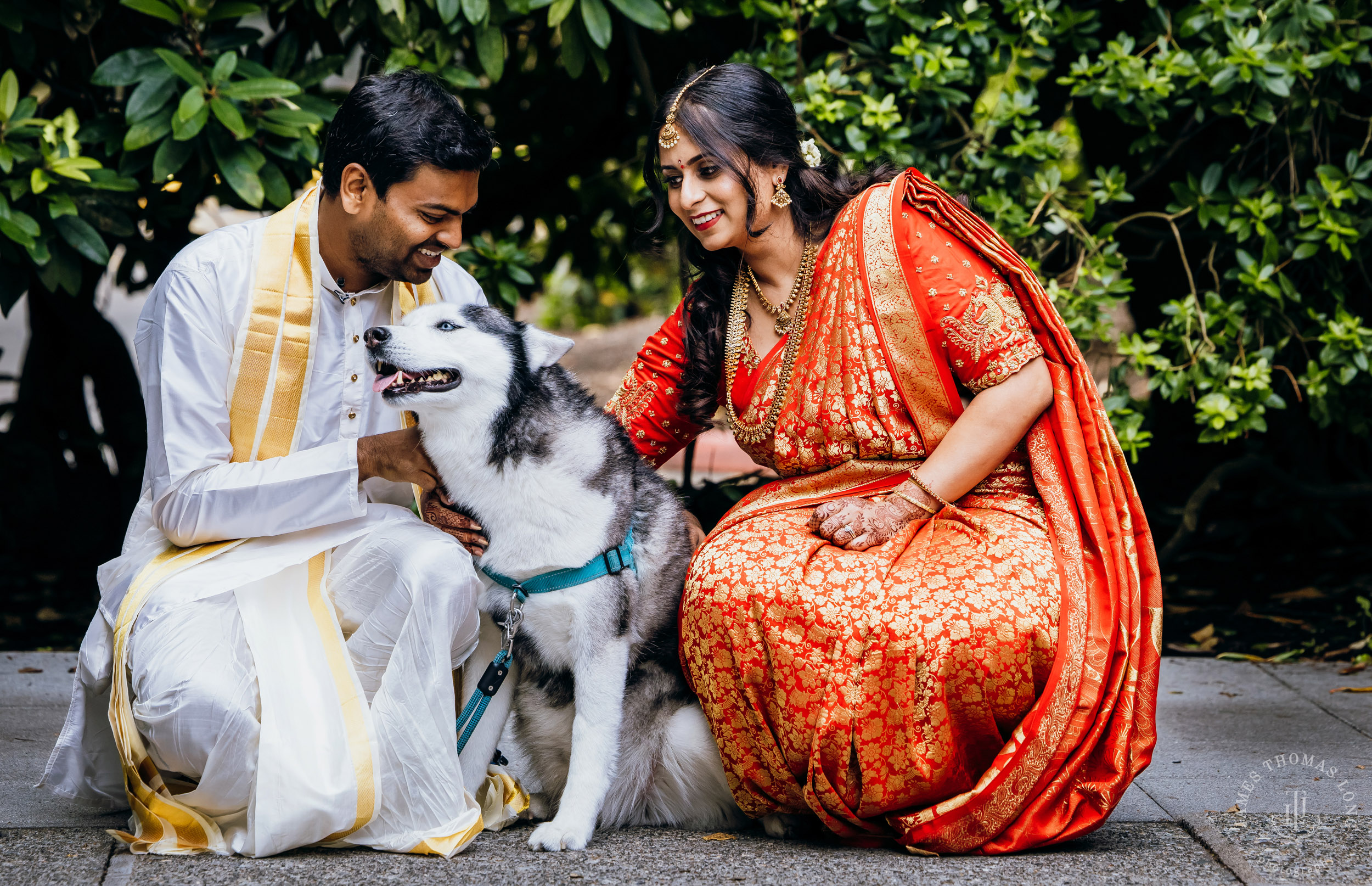 Robinswood House Bellevue Hindu wedding by Bellevue wedding photographer James Thomas Long Photography