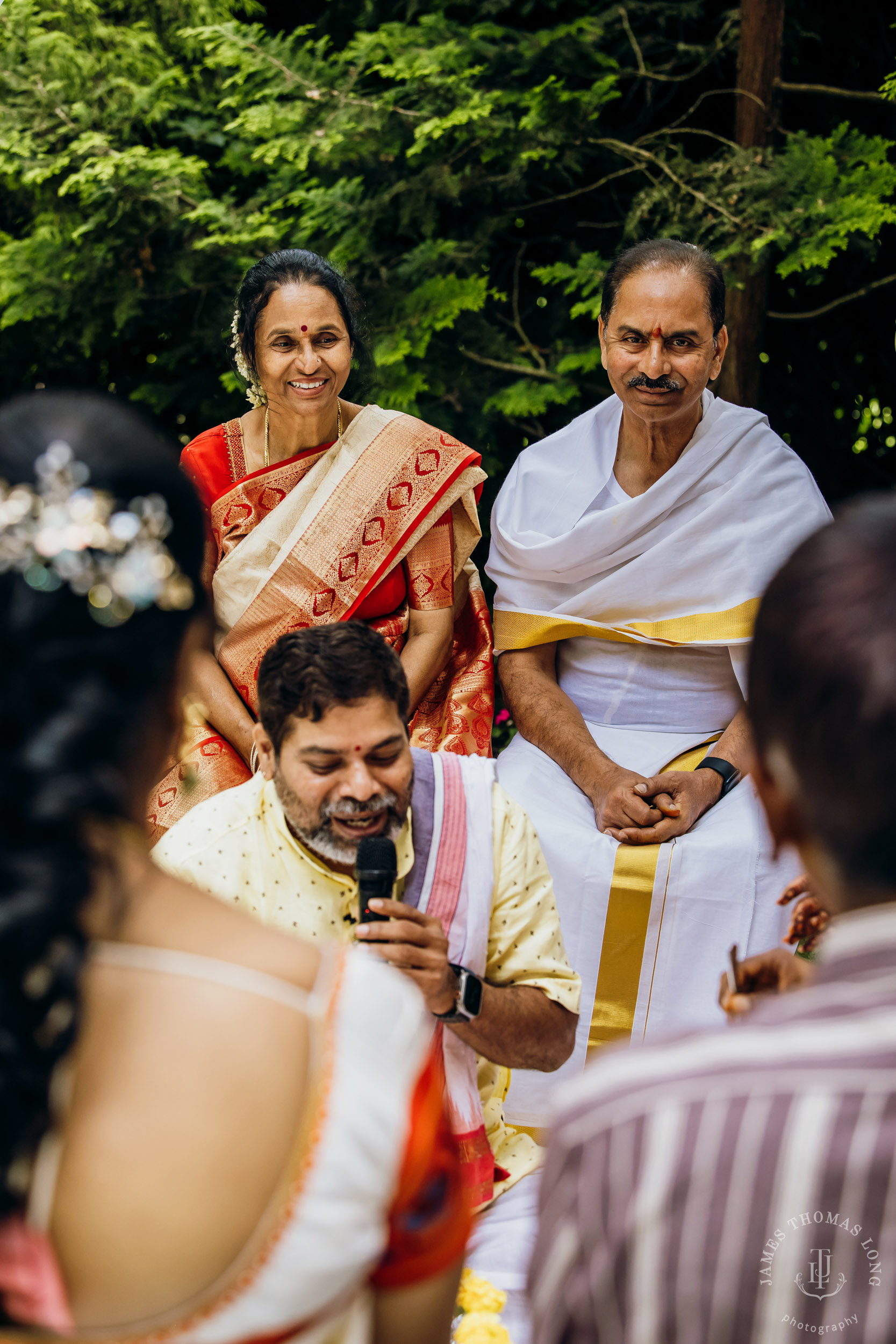 Robinswood House Bellevue Hindu wedding by Bellevue wedding photographer James Thomas Long Photography
