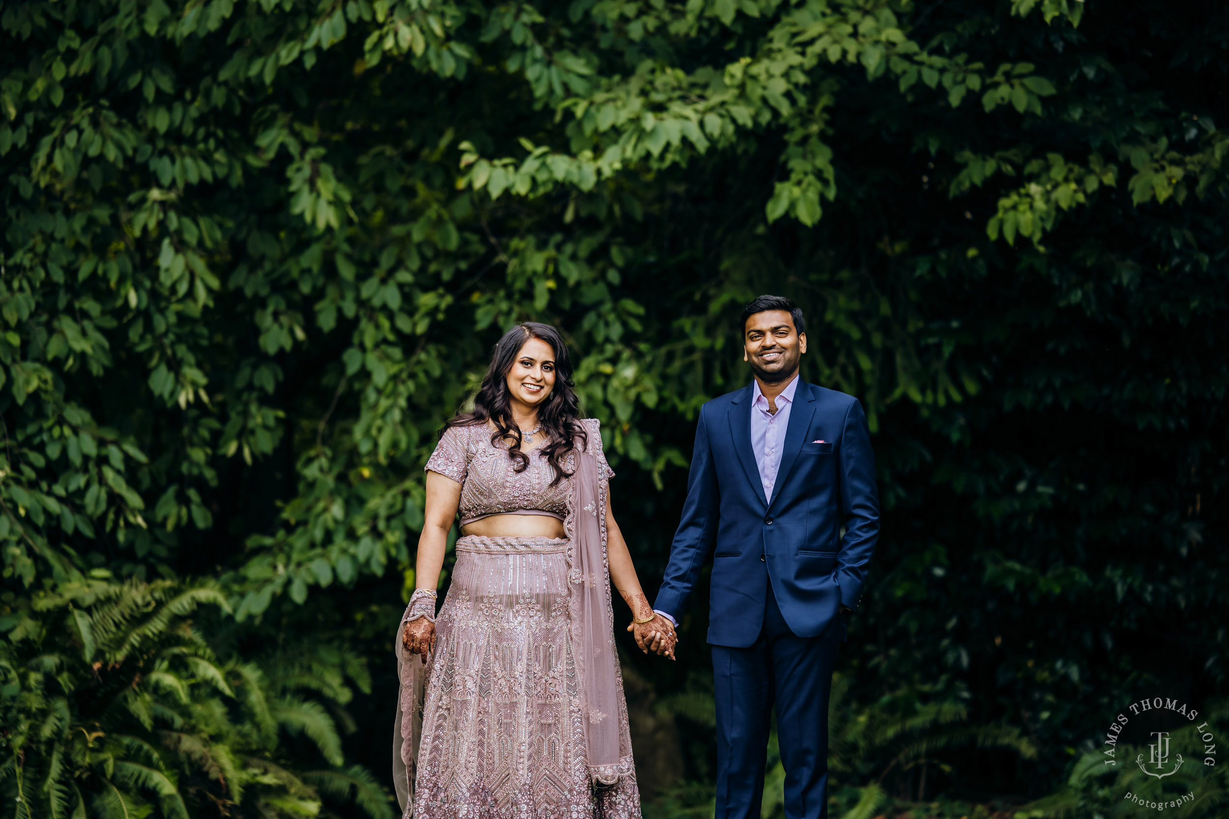 Robinswood House Bellevue Hindu wedding by Bellevue wedding photographer James Thomas Long Photography