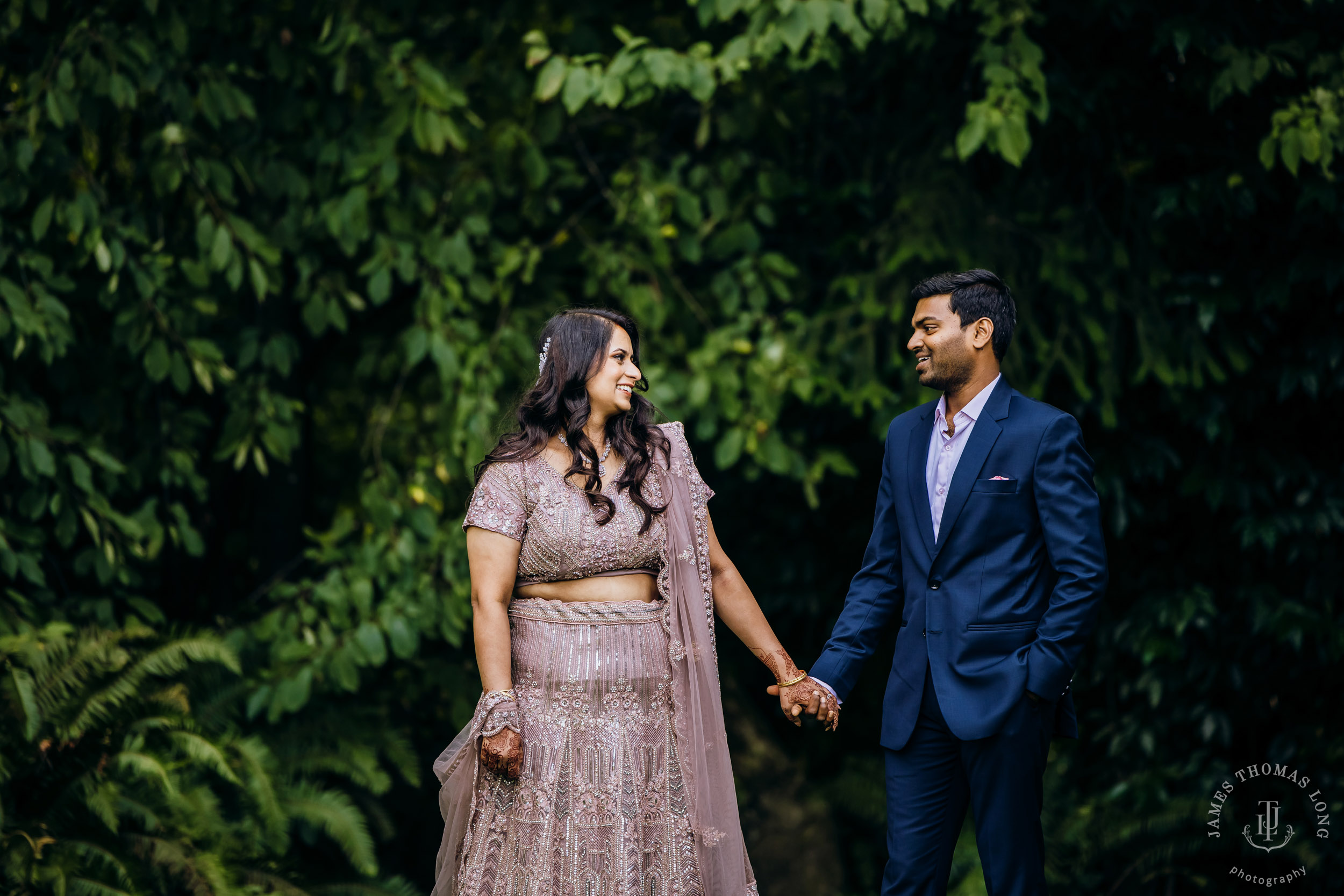 Robinswood House Bellevue Hindu wedding by Bellevue wedding photographer James Thomas Long Photography