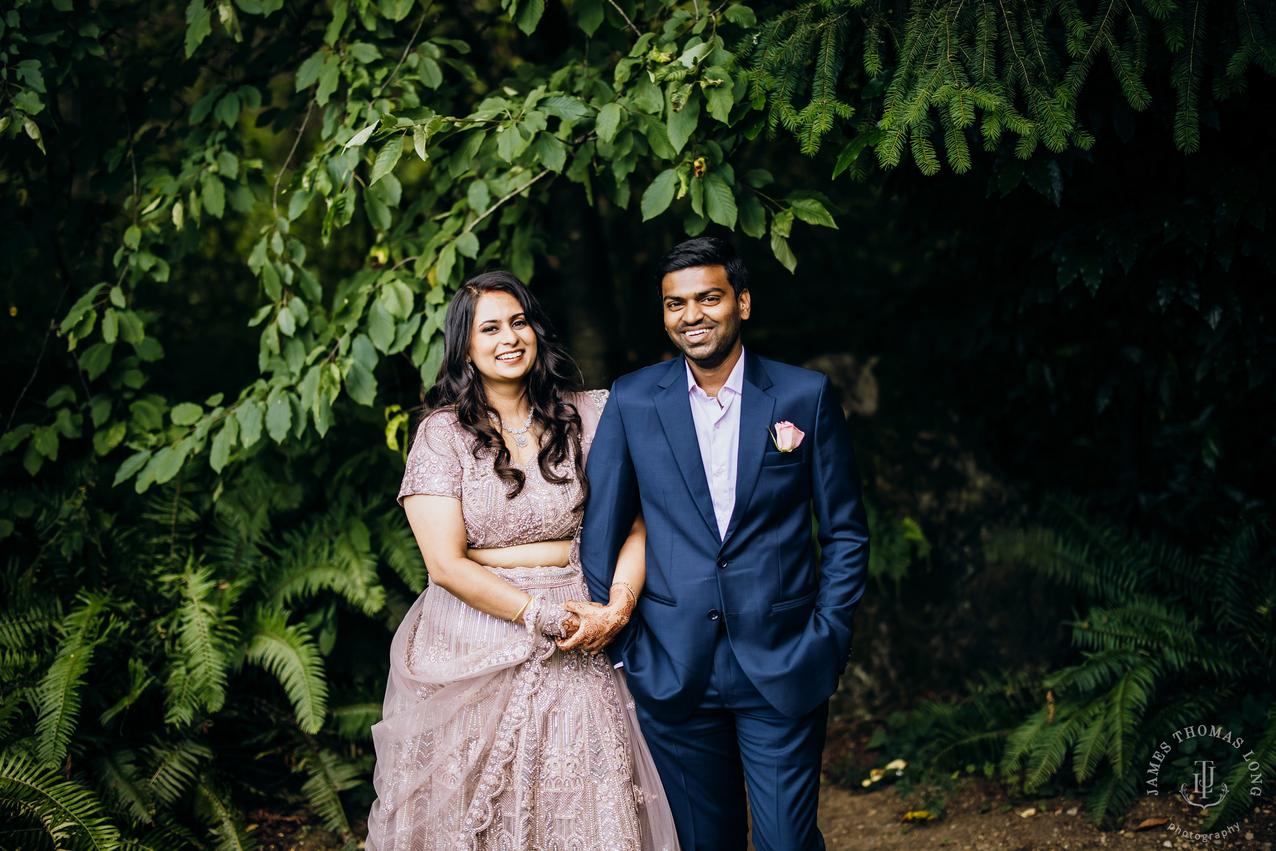 Robinswood House Bellevue Hindu wedding by Bellevue wedding photographer James Thomas Long Photography