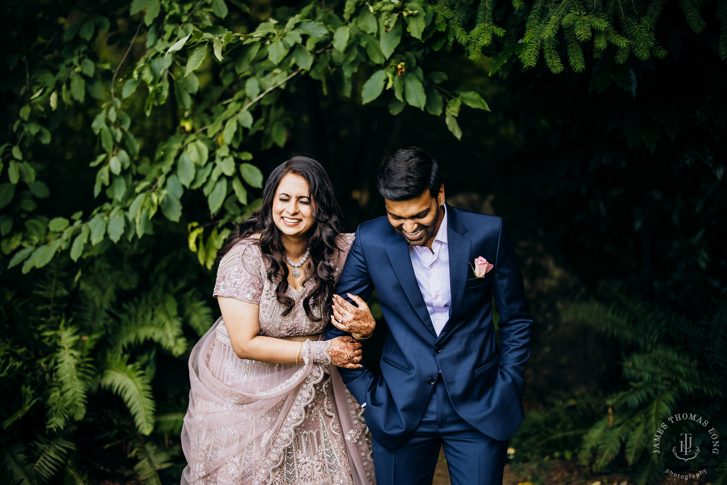 Robinswood House Bellevue Hindu wedding by Bellevue wedding photographer James Thomas Long Photography